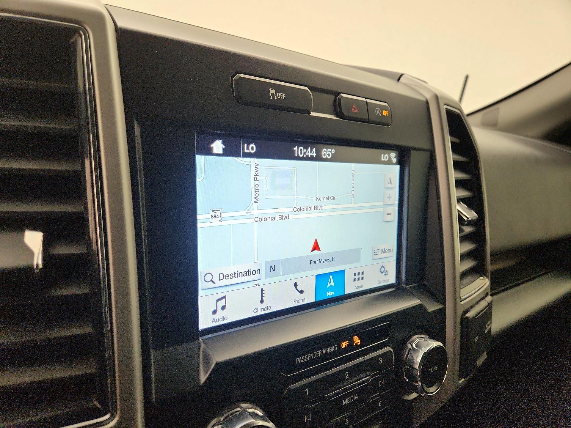 Thumbnail: 2019 Ford F-150 - 14