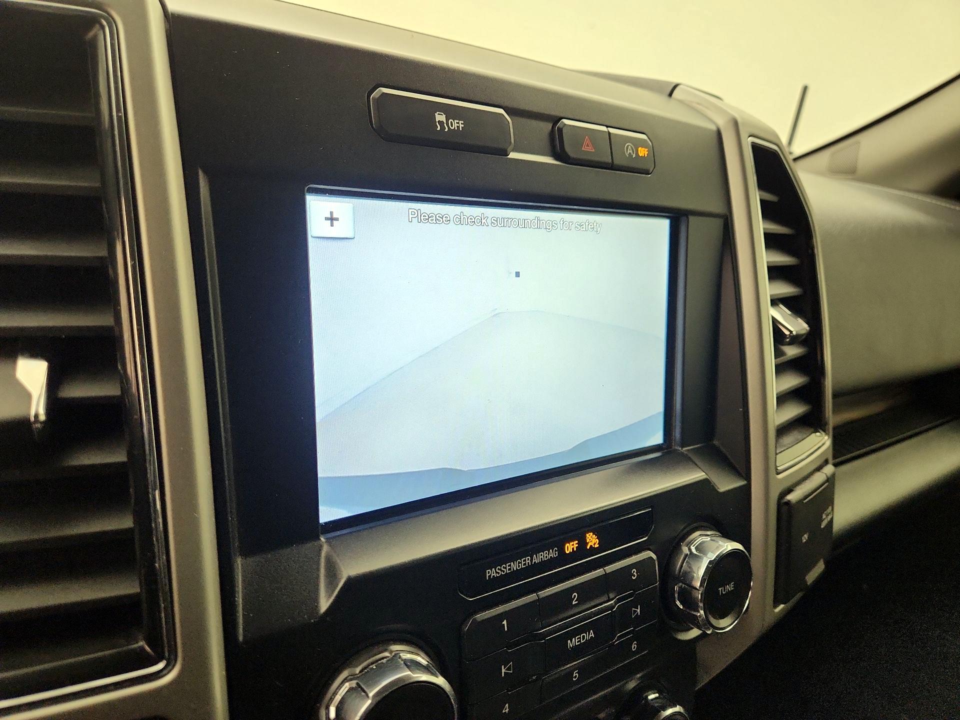 Thumbnail: 2019 Ford F-150 - 15