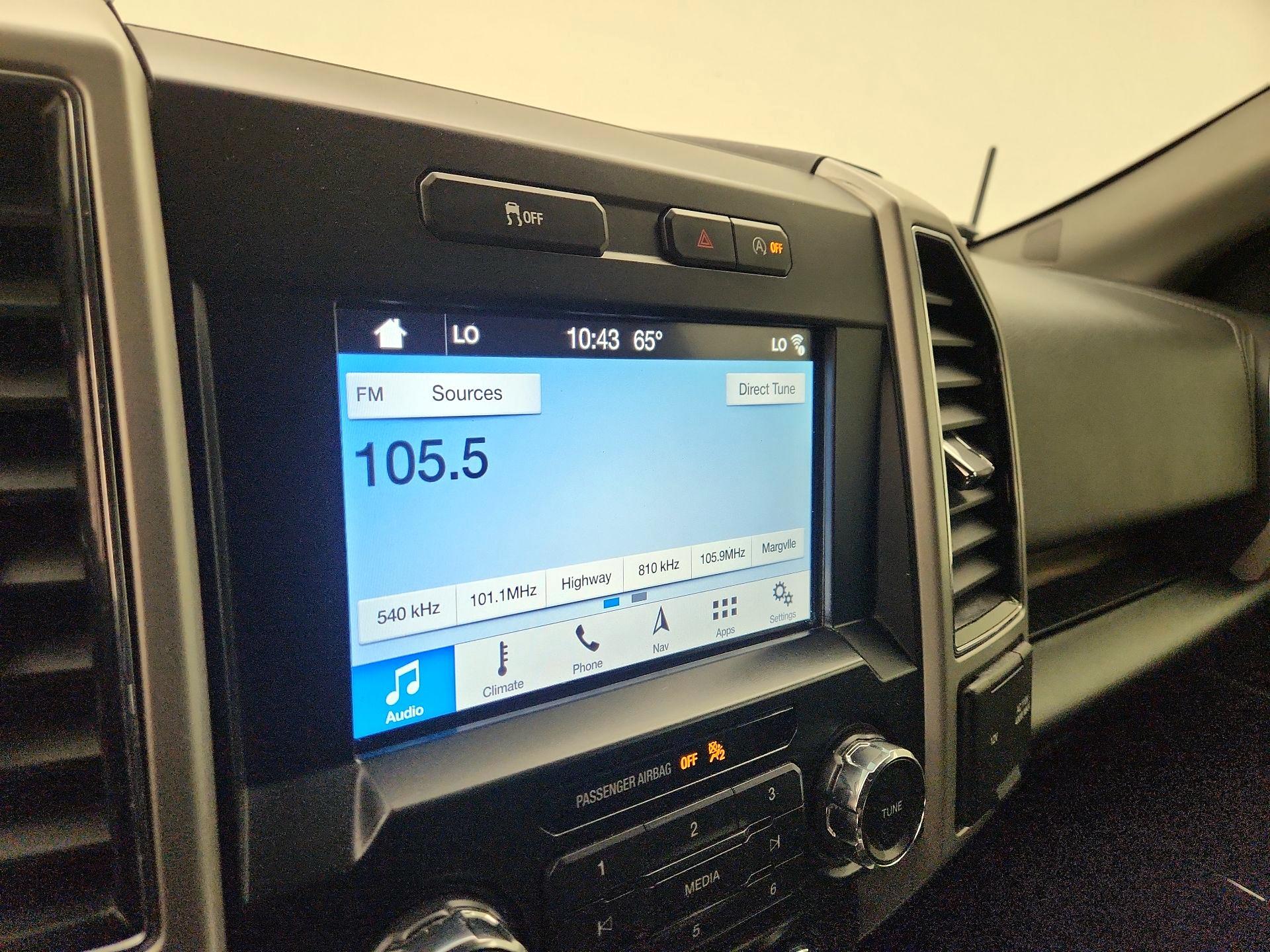 Thumbnail: 2019 Ford F-150 - 16