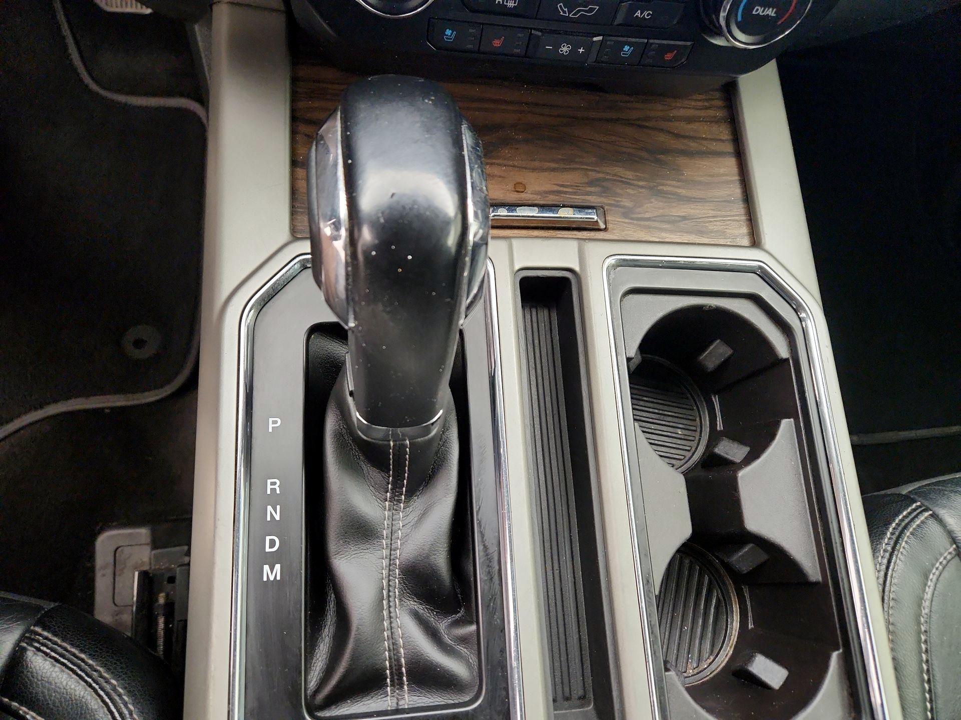 Thumbnail: 2019 Ford F-150 - 18