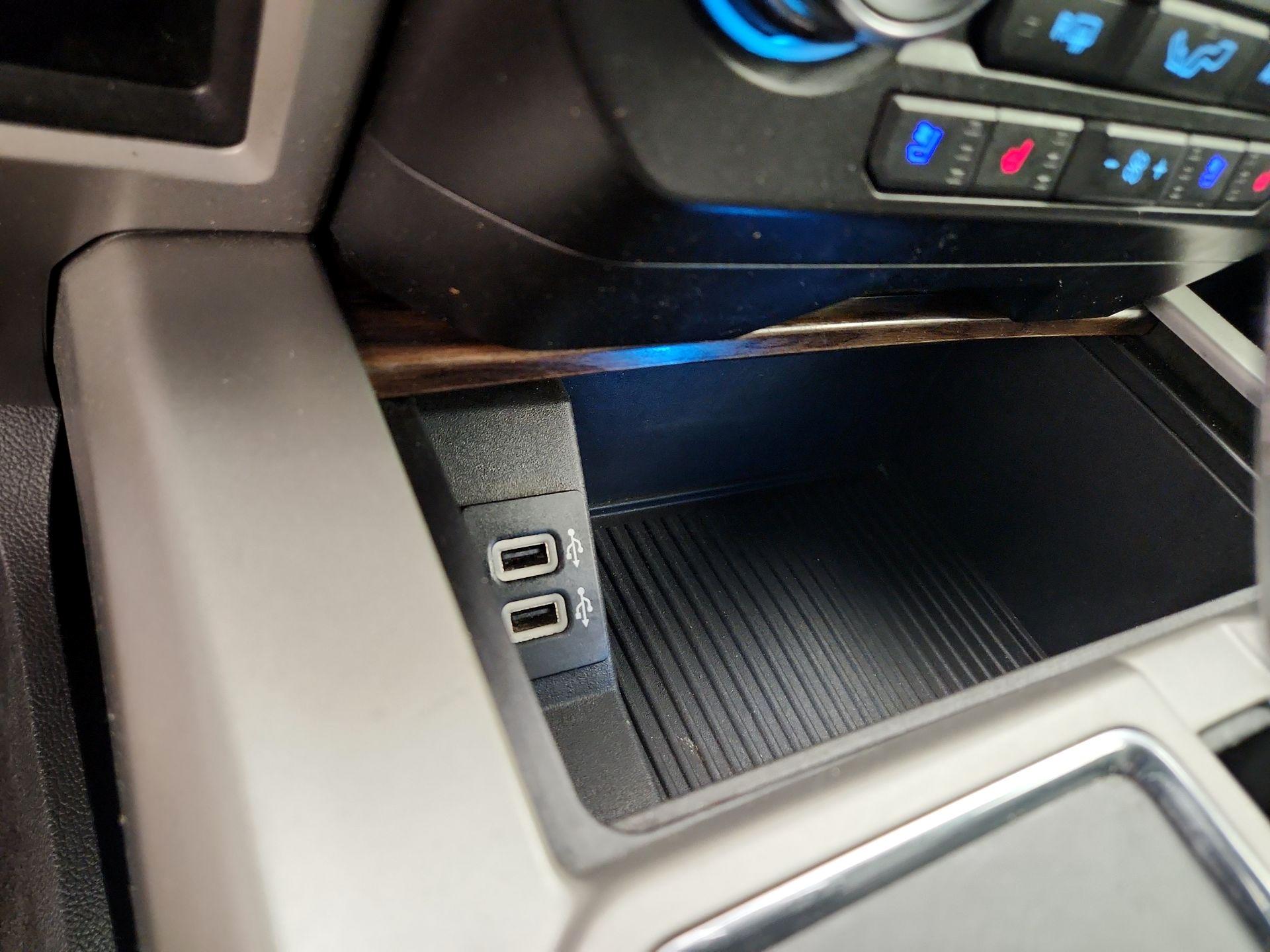 Thumbnail: 2019 Ford F-150 - 19