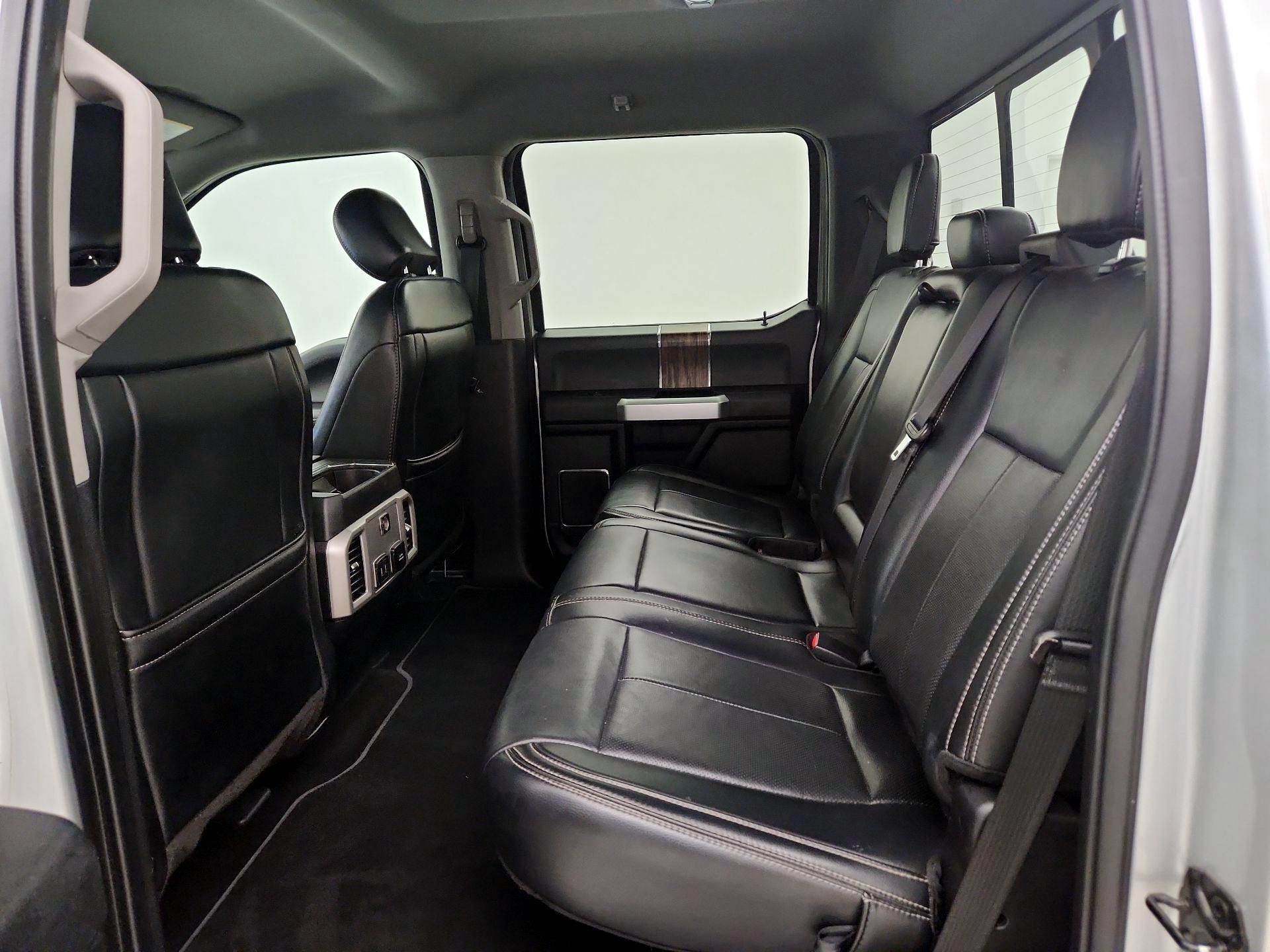 Thumbnail: 2019 Ford F-150 - 20