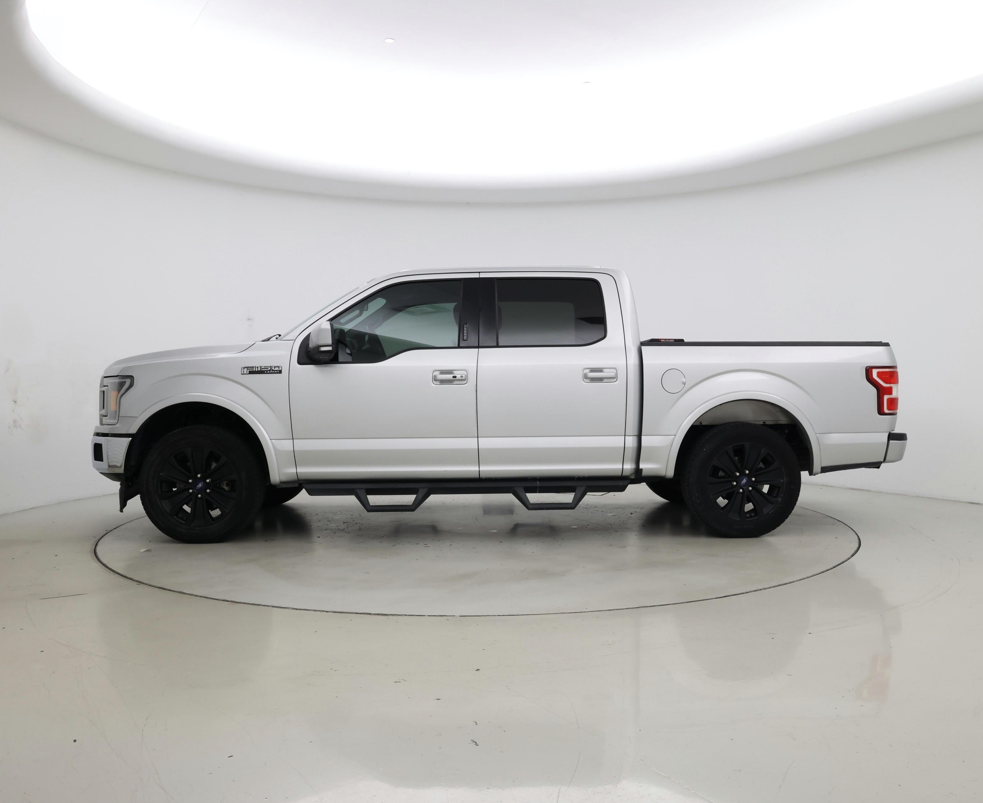 Thumbnail: 2019 Ford F-150 - 3