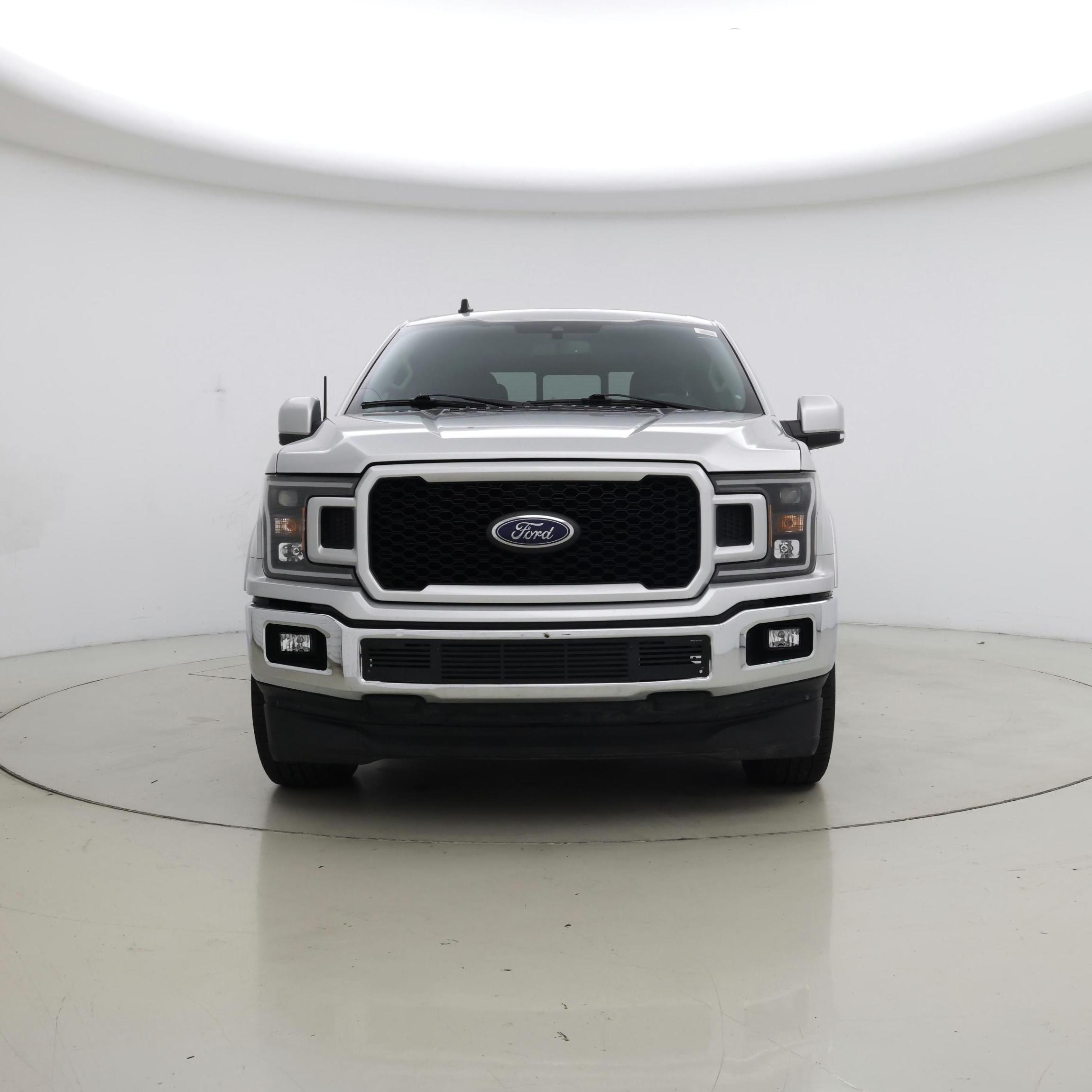 Thumbnail: 2019 Ford F-150 - 5