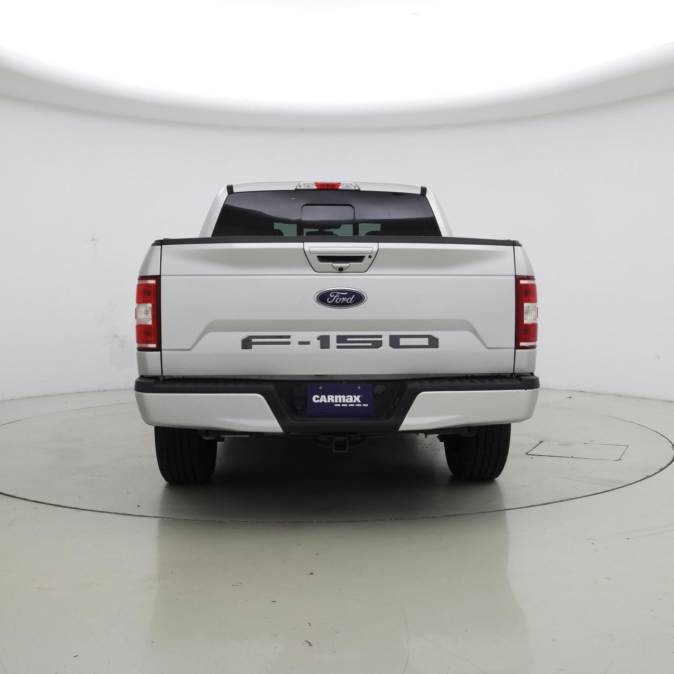 Thumbnail: 2019 Ford F-150 - 6