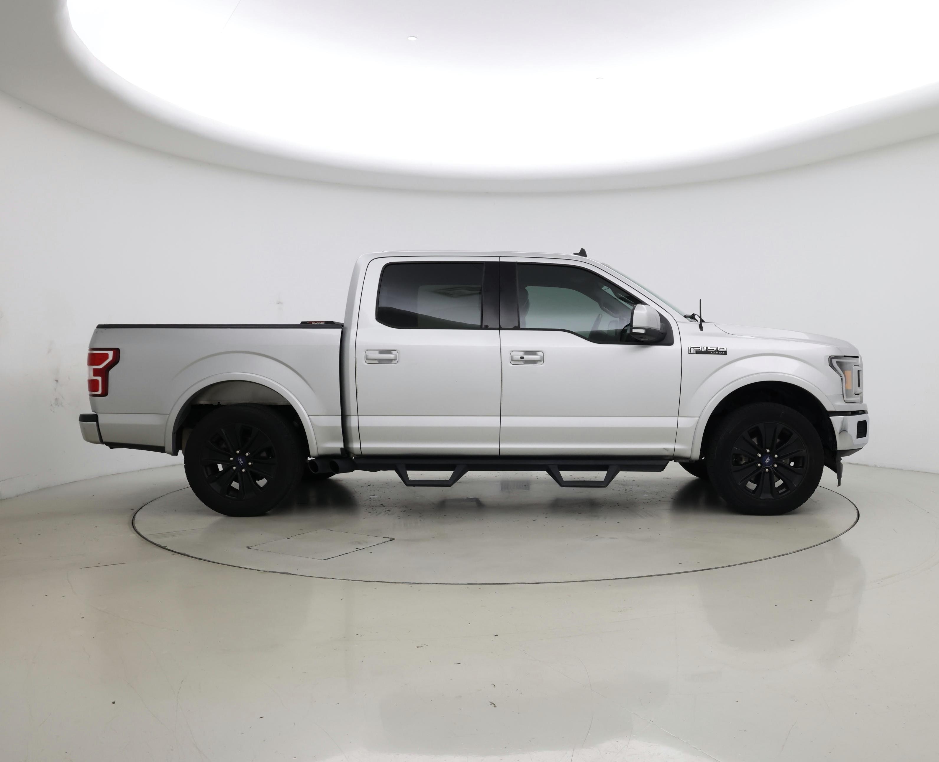 Thumbnail: 2019 Ford F-150 - 7