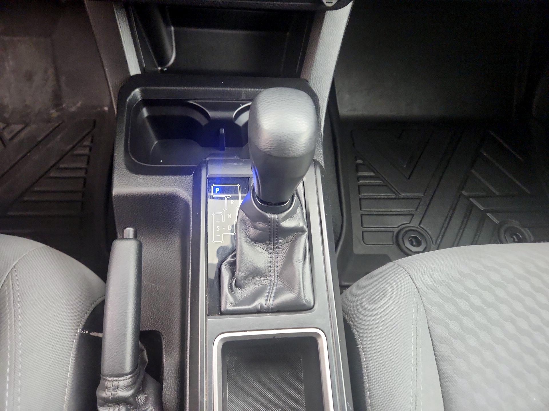 Thumbnail: 2021 Toyota Tacoma - 17