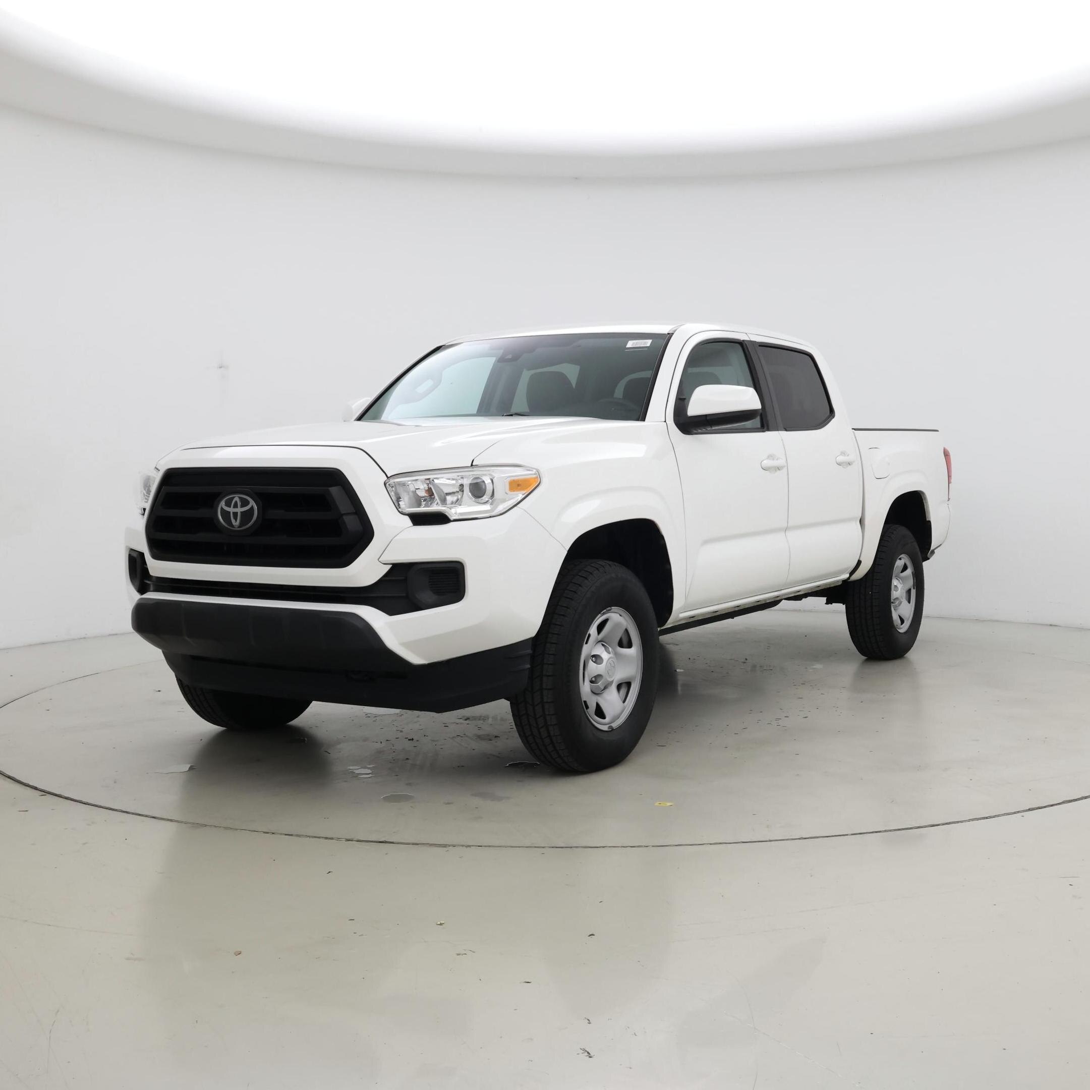 Thumbnail: 2021 Toyota Tacoma - 4