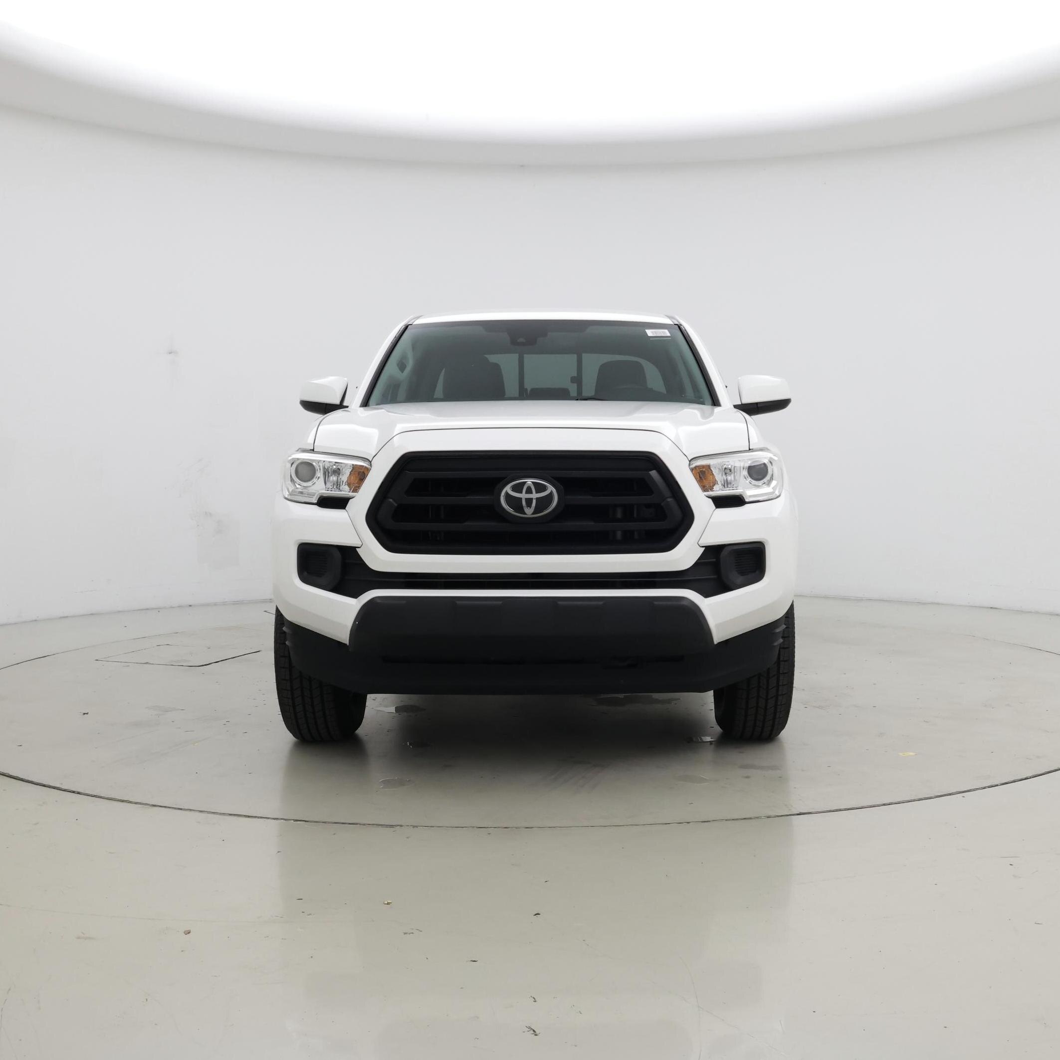 Thumbnail: 2021 Toyota Tacoma - 5