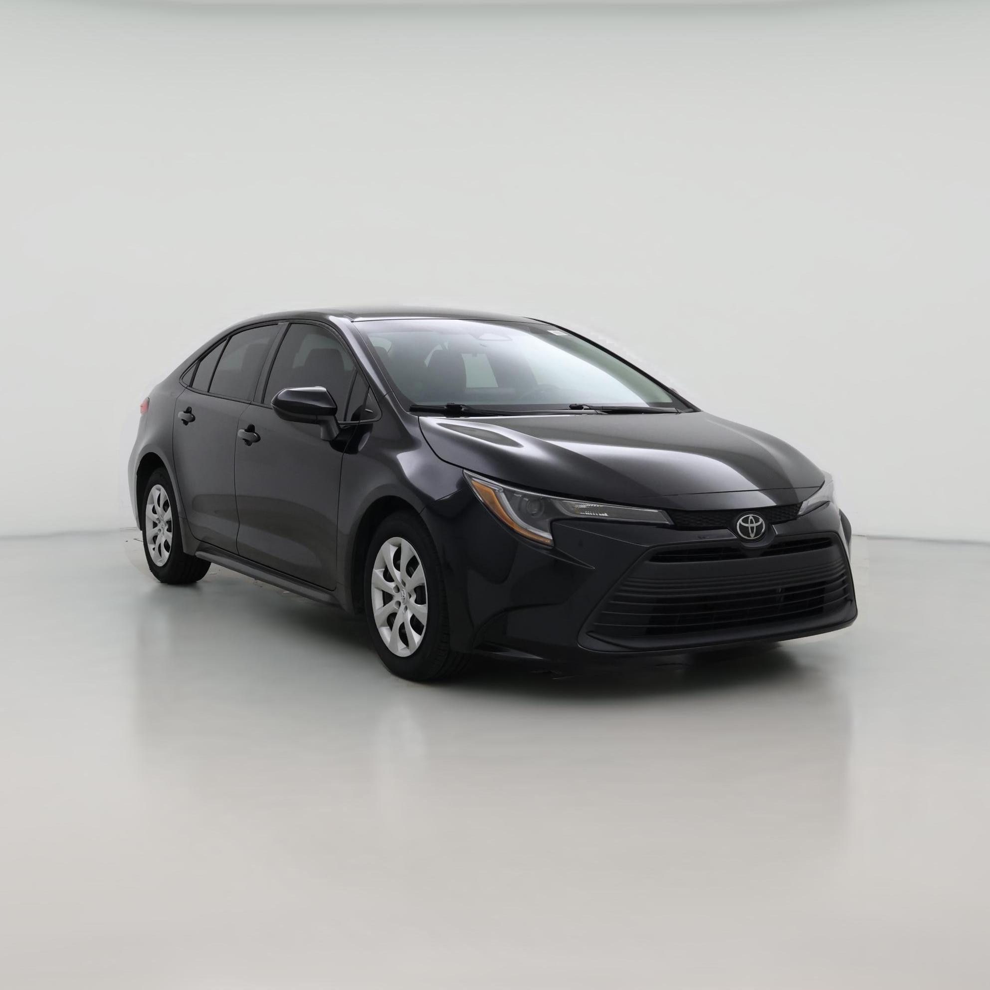Thumbnail: 2023 Toyota Corolla - 1