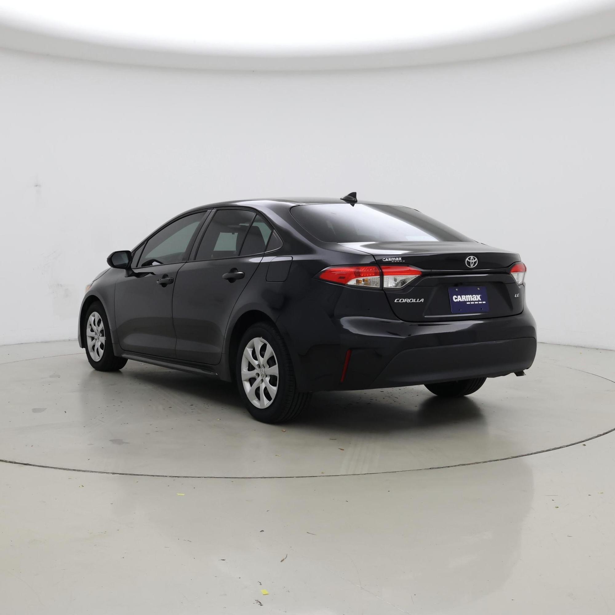 Thumbnail: 2023 Toyota Corolla - 2