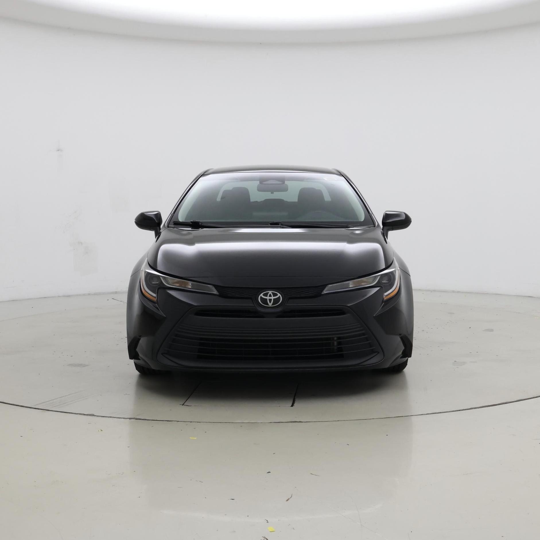 Thumbnail: 2023 Toyota Corolla - 5