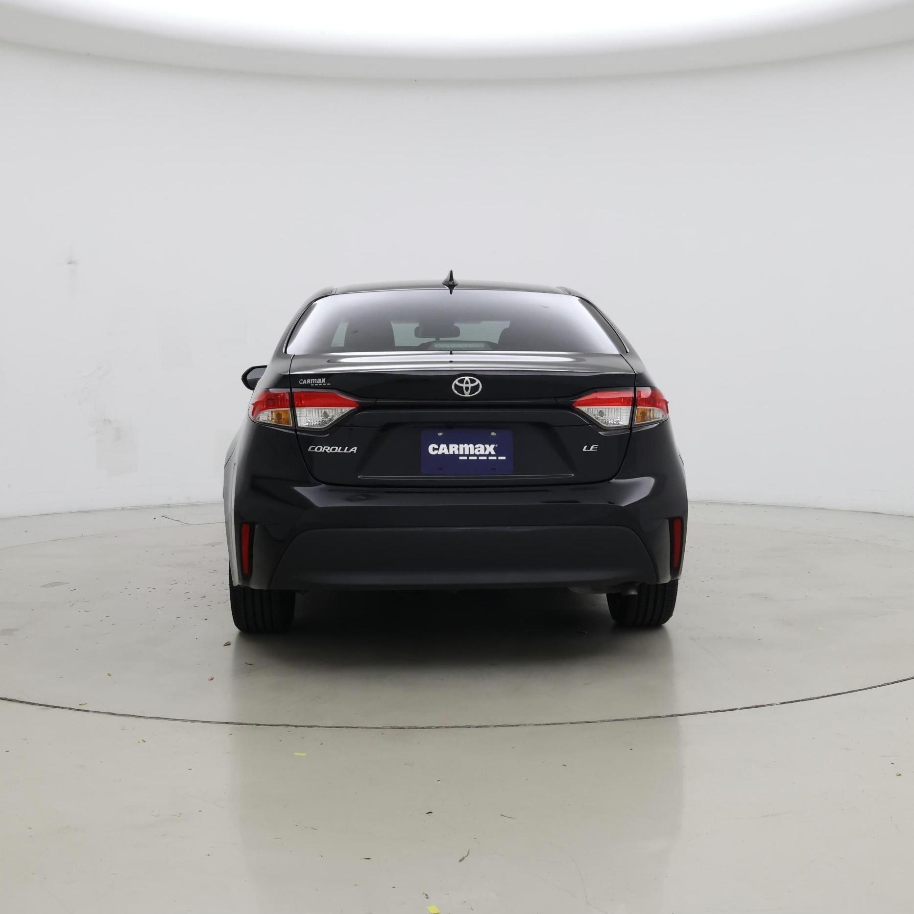 Thumbnail: 2023 Toyota Corolla - 6