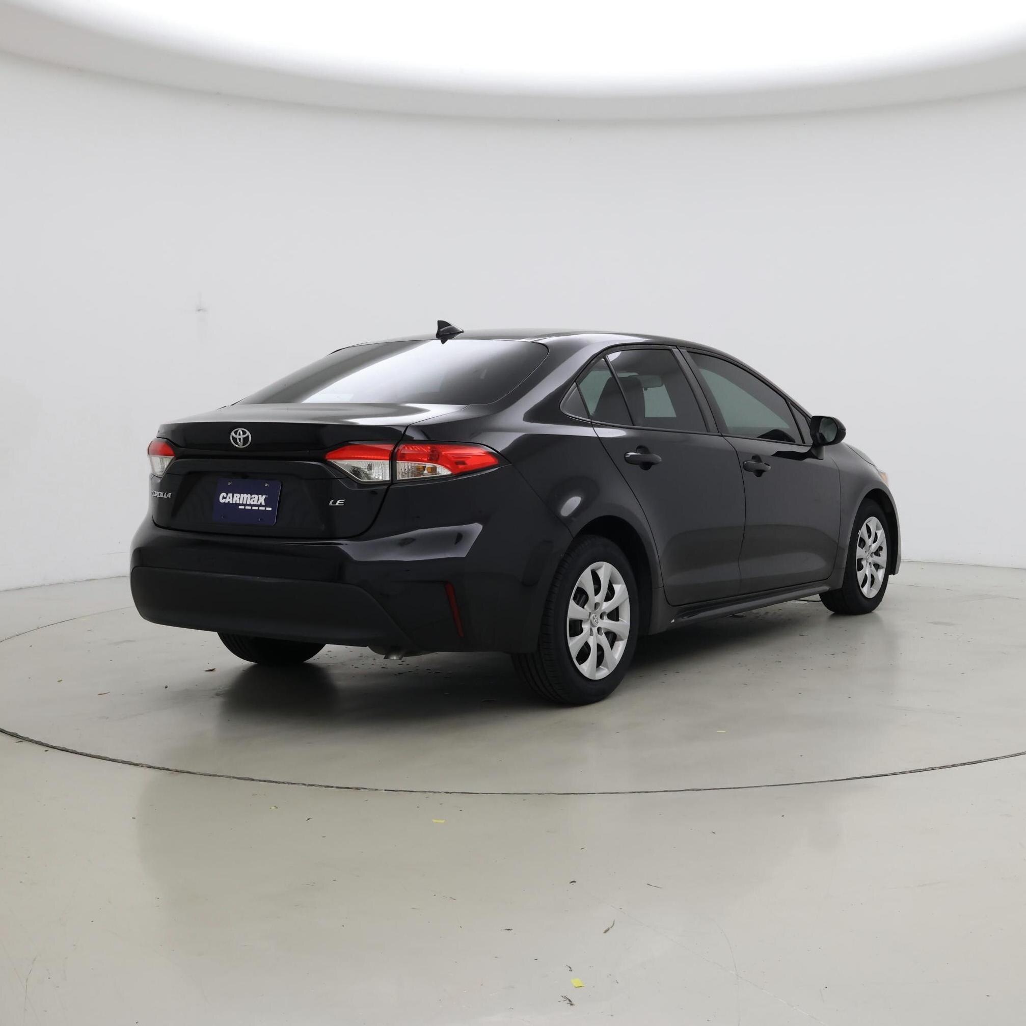 Thumbnail: 2023 Toyota Corolla - 8