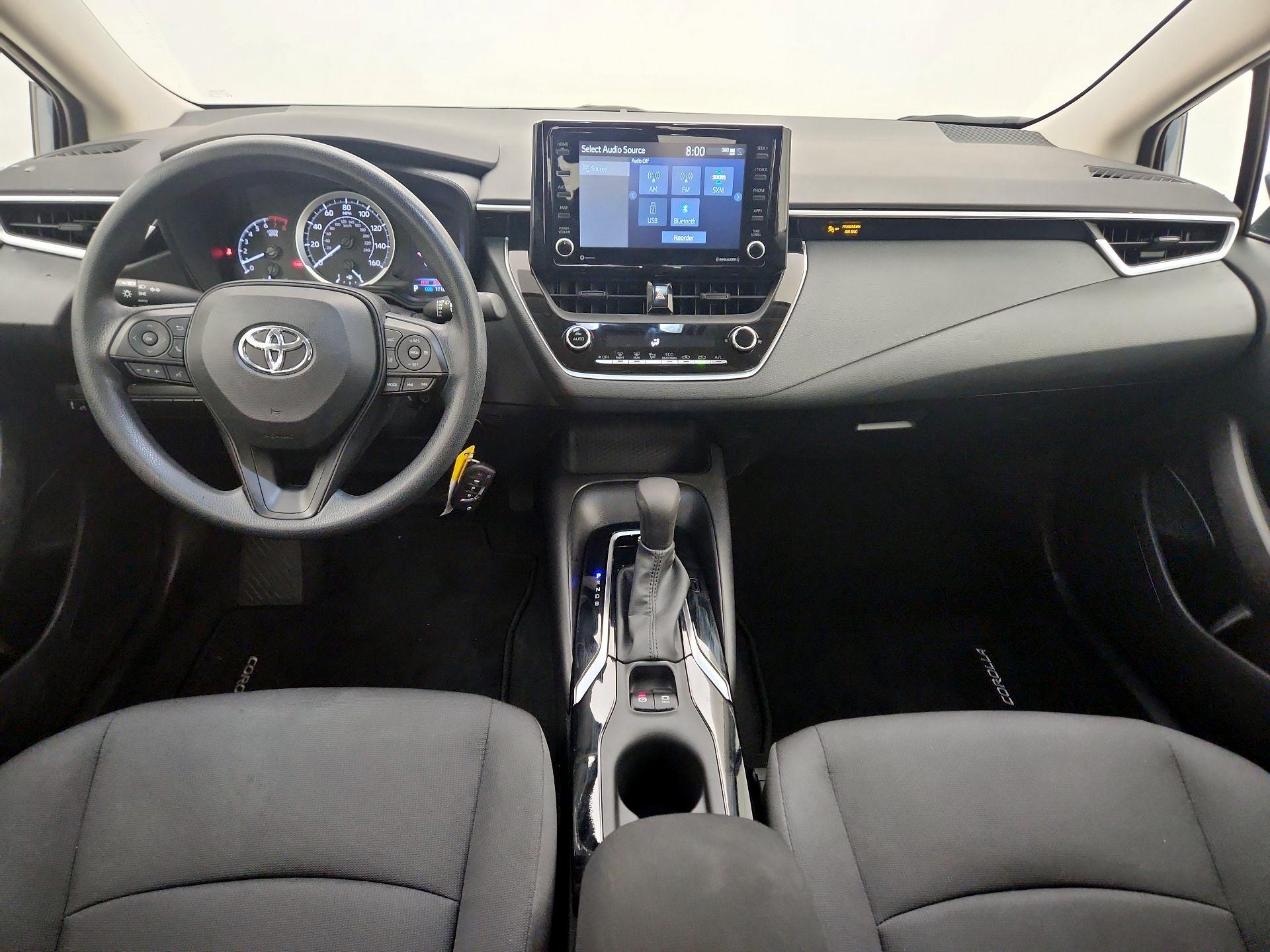 Thumbnail: 2022 Toyota Corolla - 9