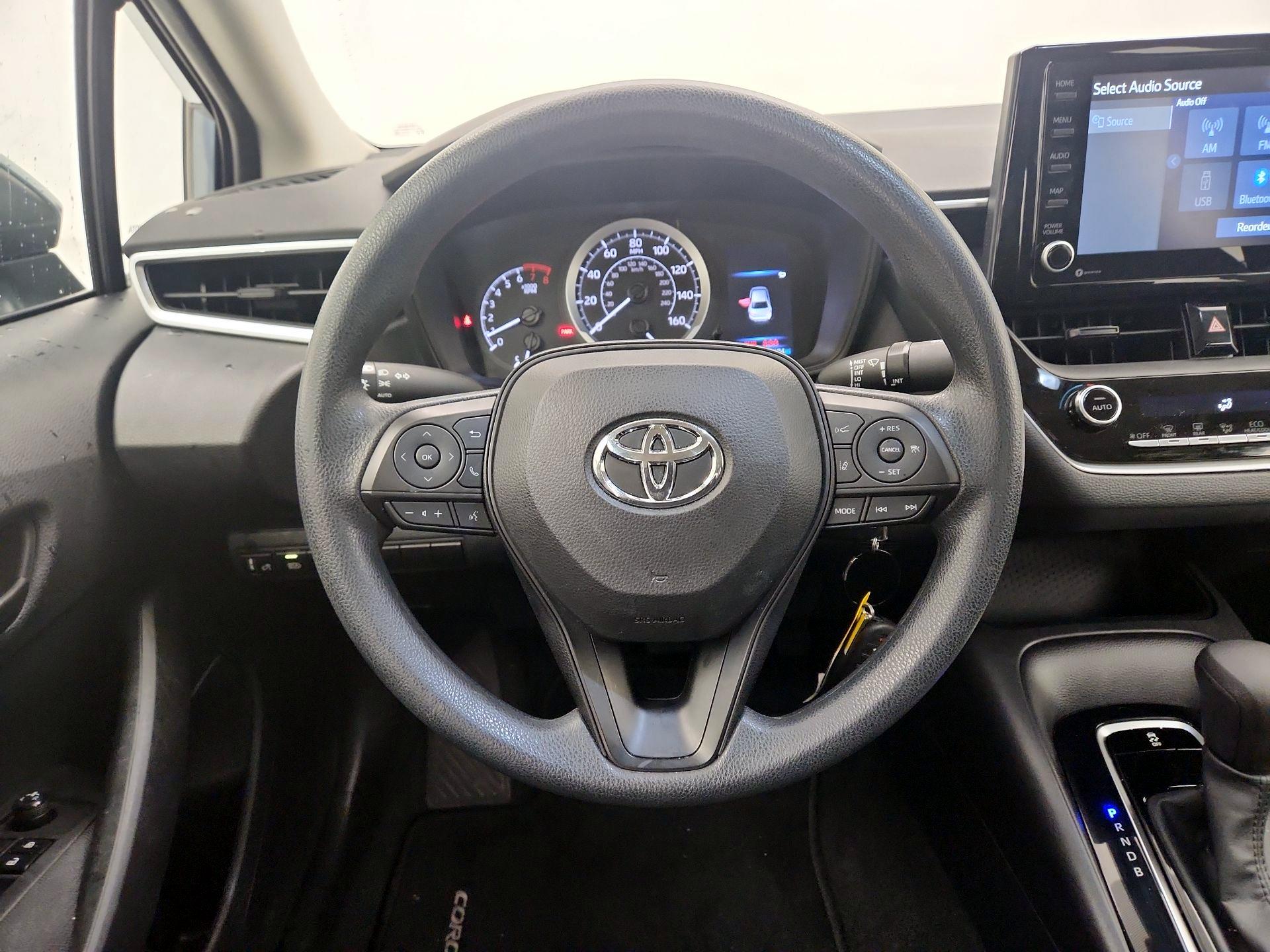 Thumbnail: 2022 Toyota Corolla - 10