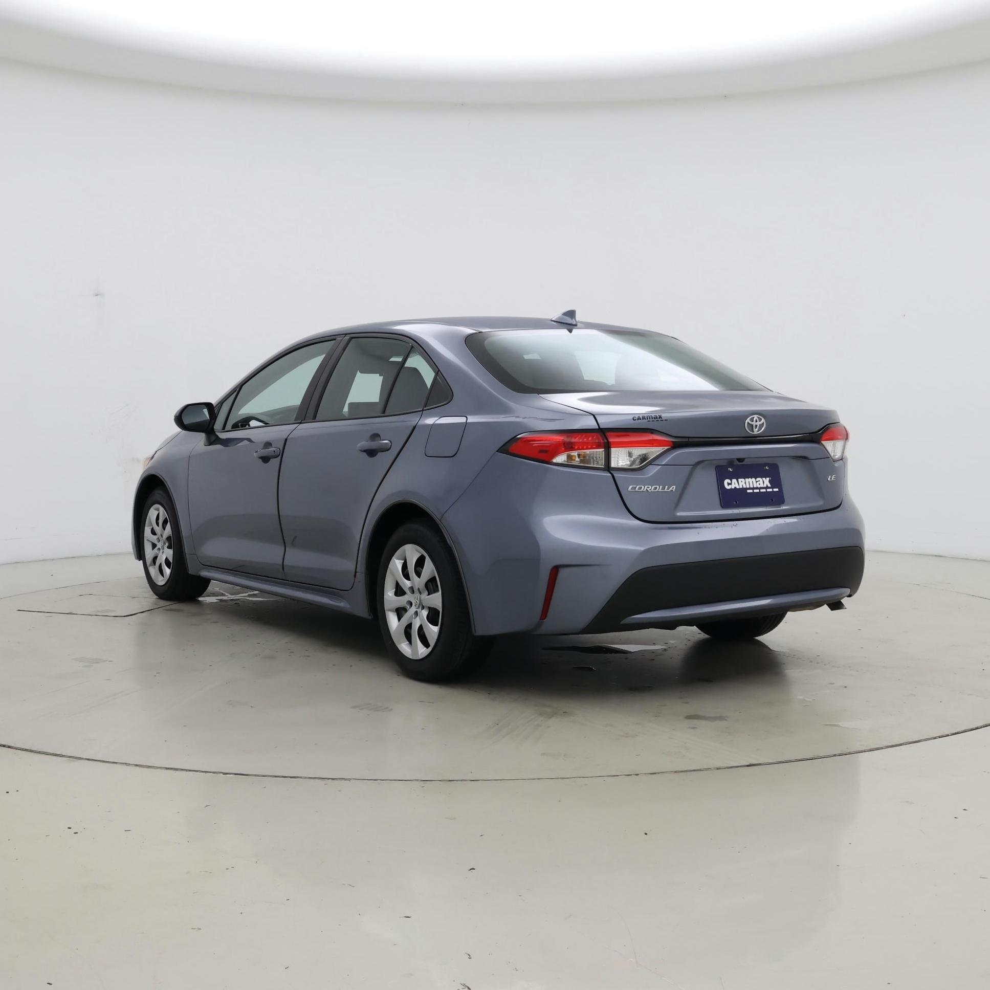 Thumbnail: 2022 Toyota Corolla - 2