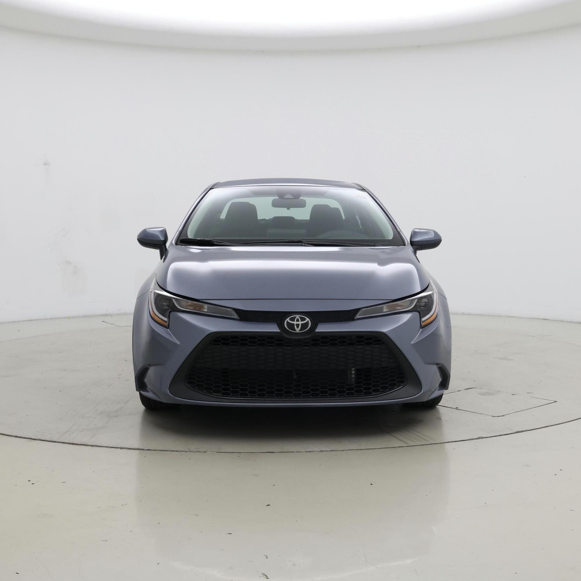 Thumbnail: 2022 Toyota Corolla - 5