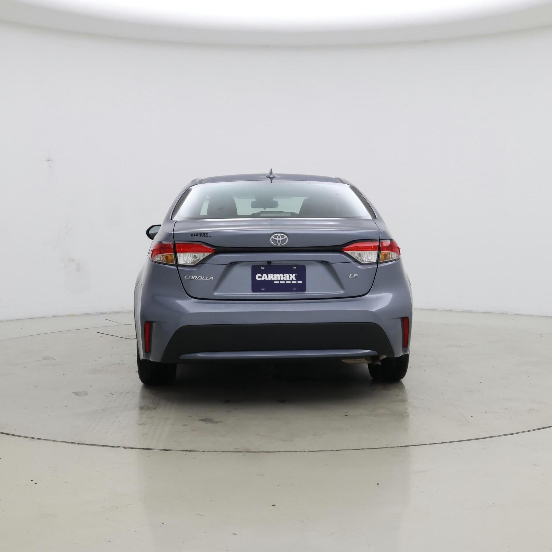 Thumbnail: 2022 Toyota Corolla - 6