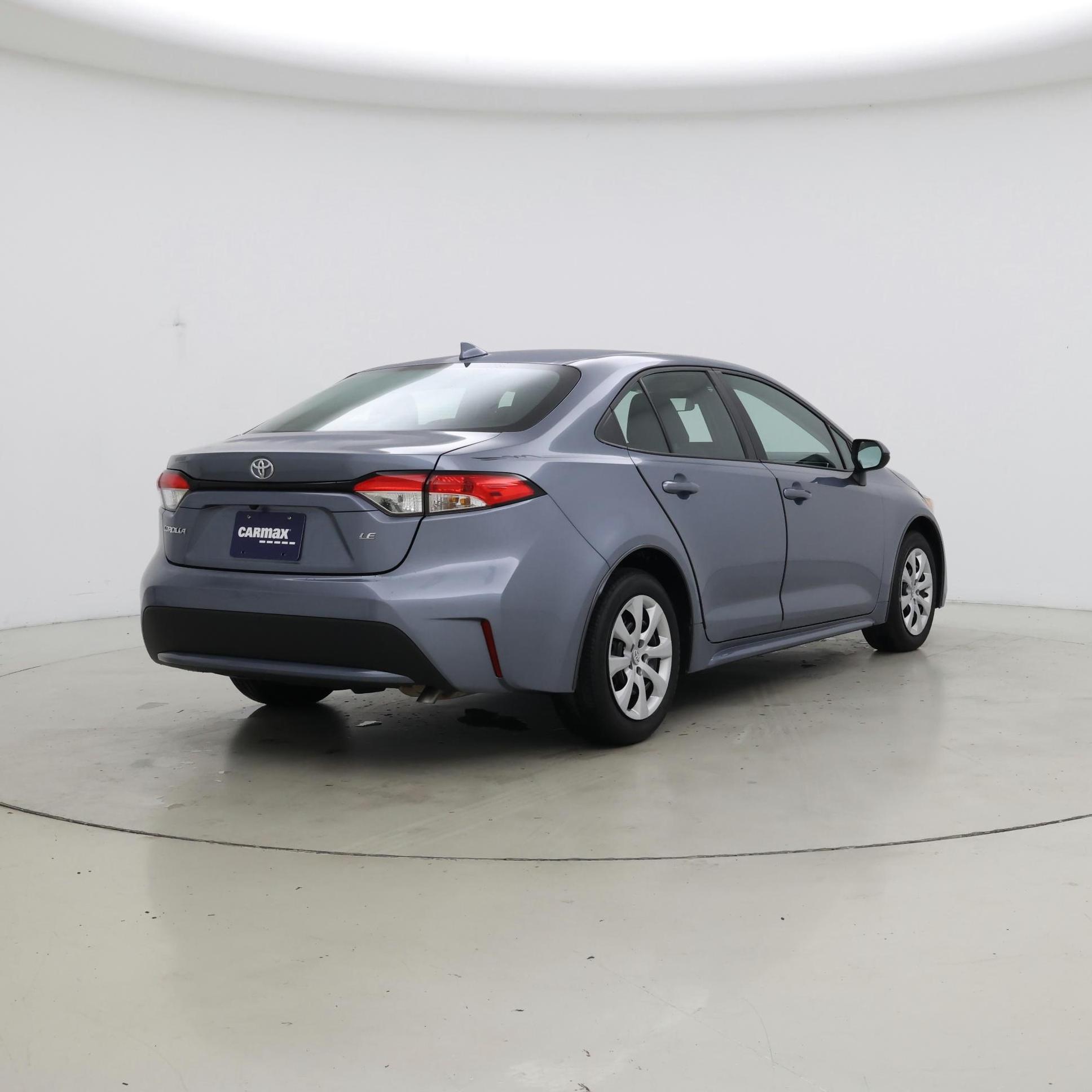 Thumbnail: 2022 Toyota Corolla - 8