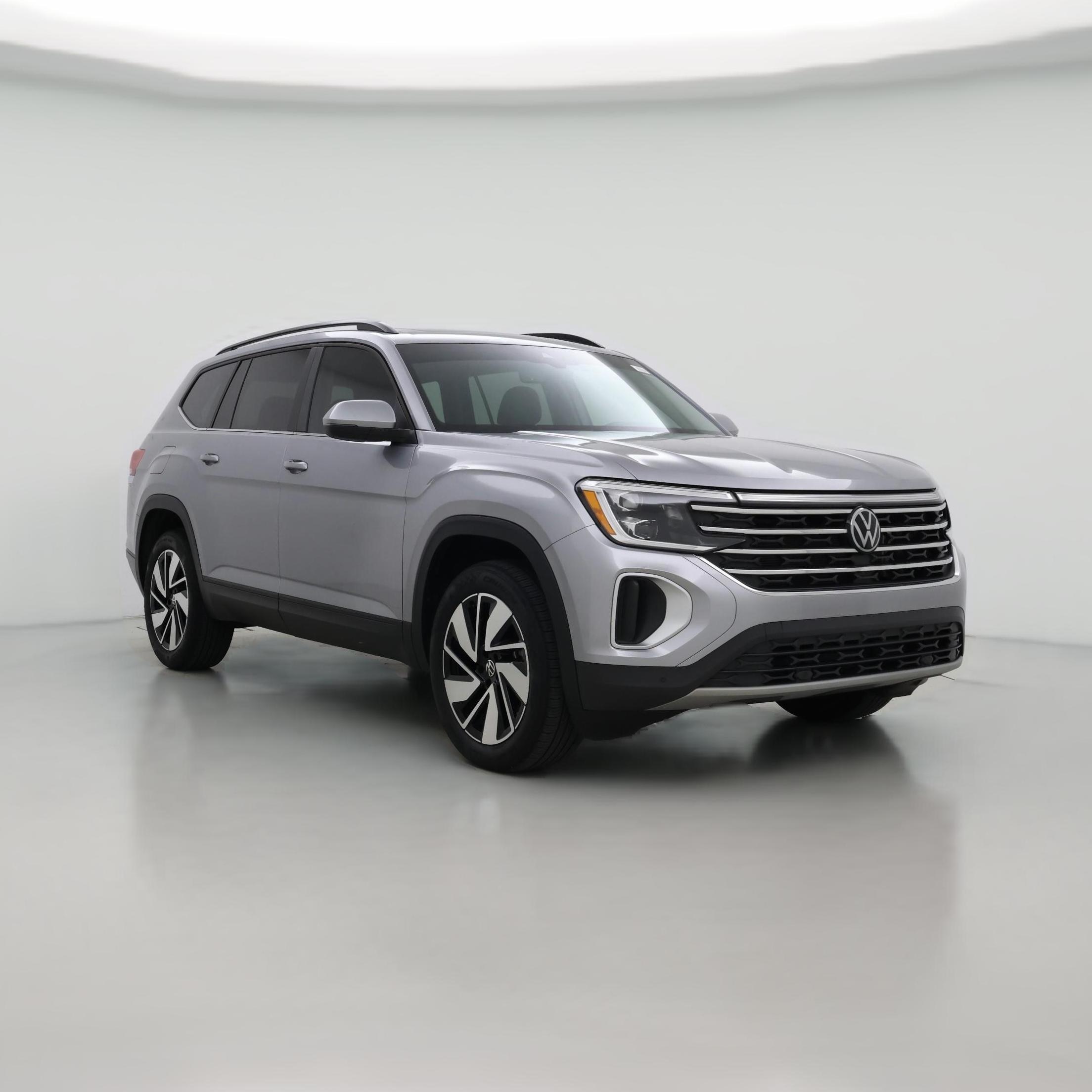 Thumbnail: 2024 Volkswagen Atlas - 1