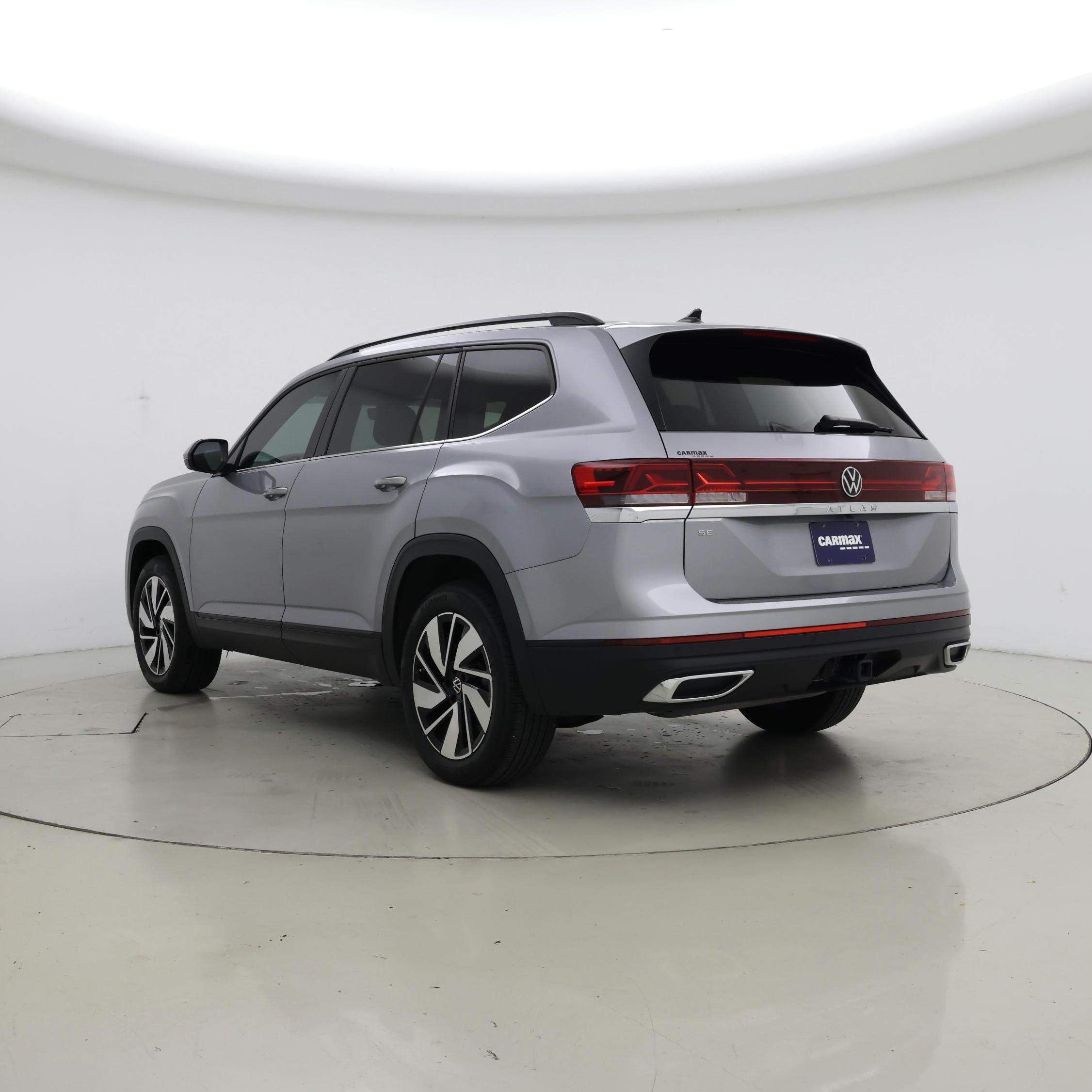 Thumbnail: 2024 Volkswagen Atlas - 2