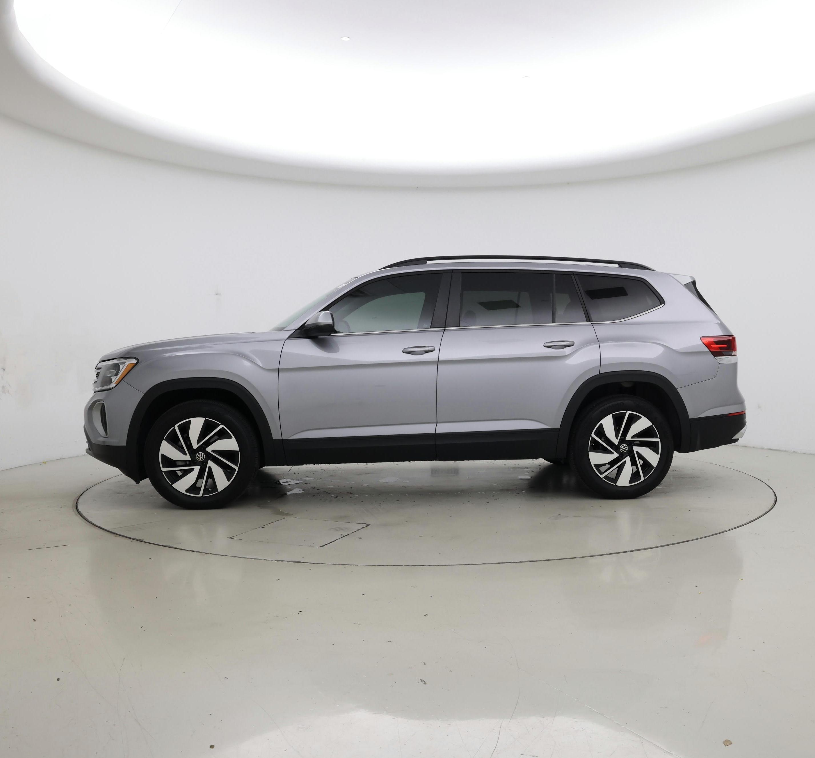 Thumbnail: 2024 Volkswagen Atlas - 3