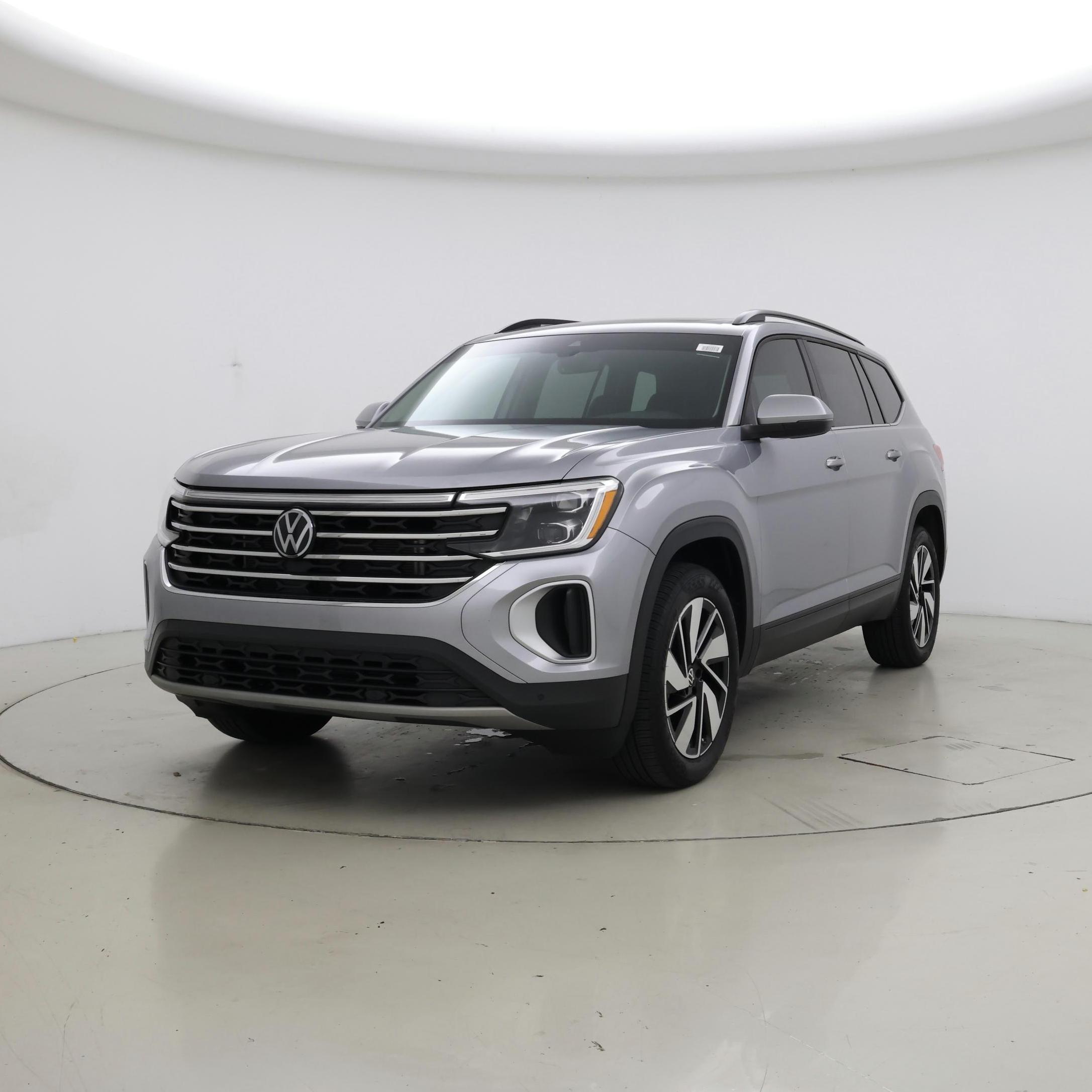 Thumbnail: 2024 Volkswagen Atlas - 4