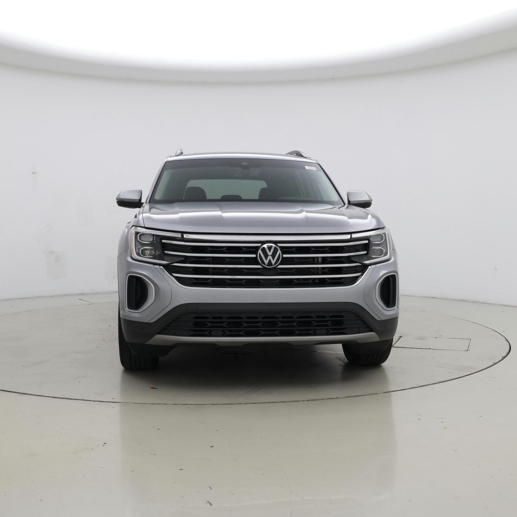 Thumbnail: 2024 Volkswagen Atlas - 5