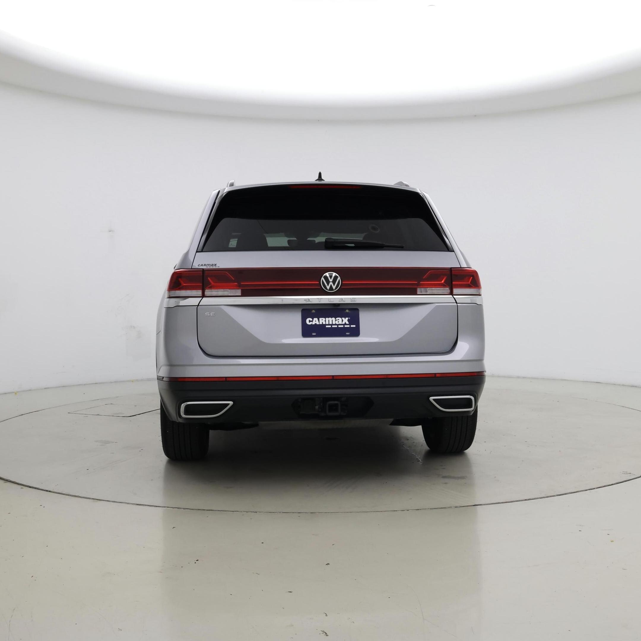 Thumbnail: 2024 Volkswagen Atlas - 6