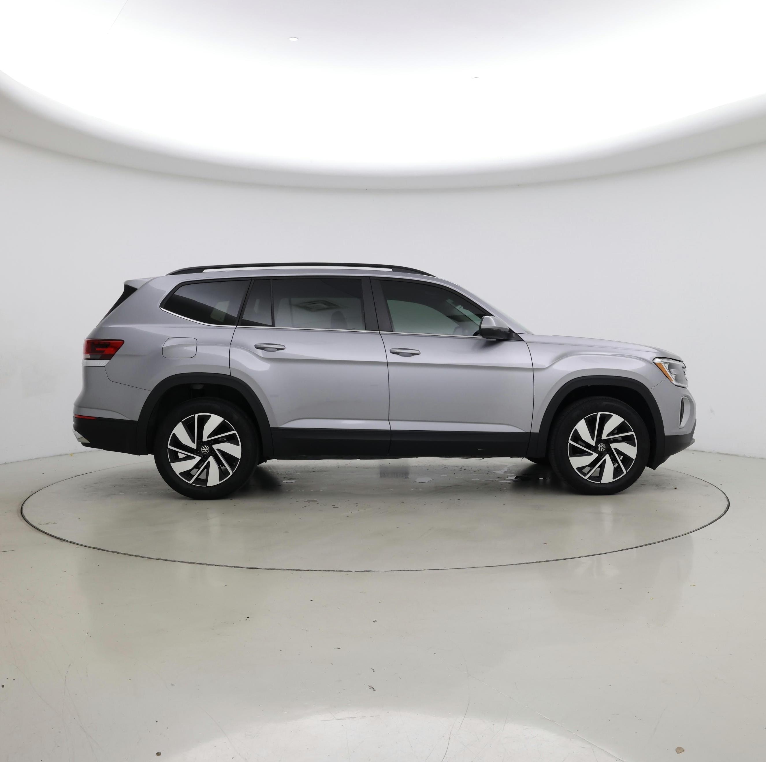 Thumbnail: 2024 Volkswagen Atlas - 7
