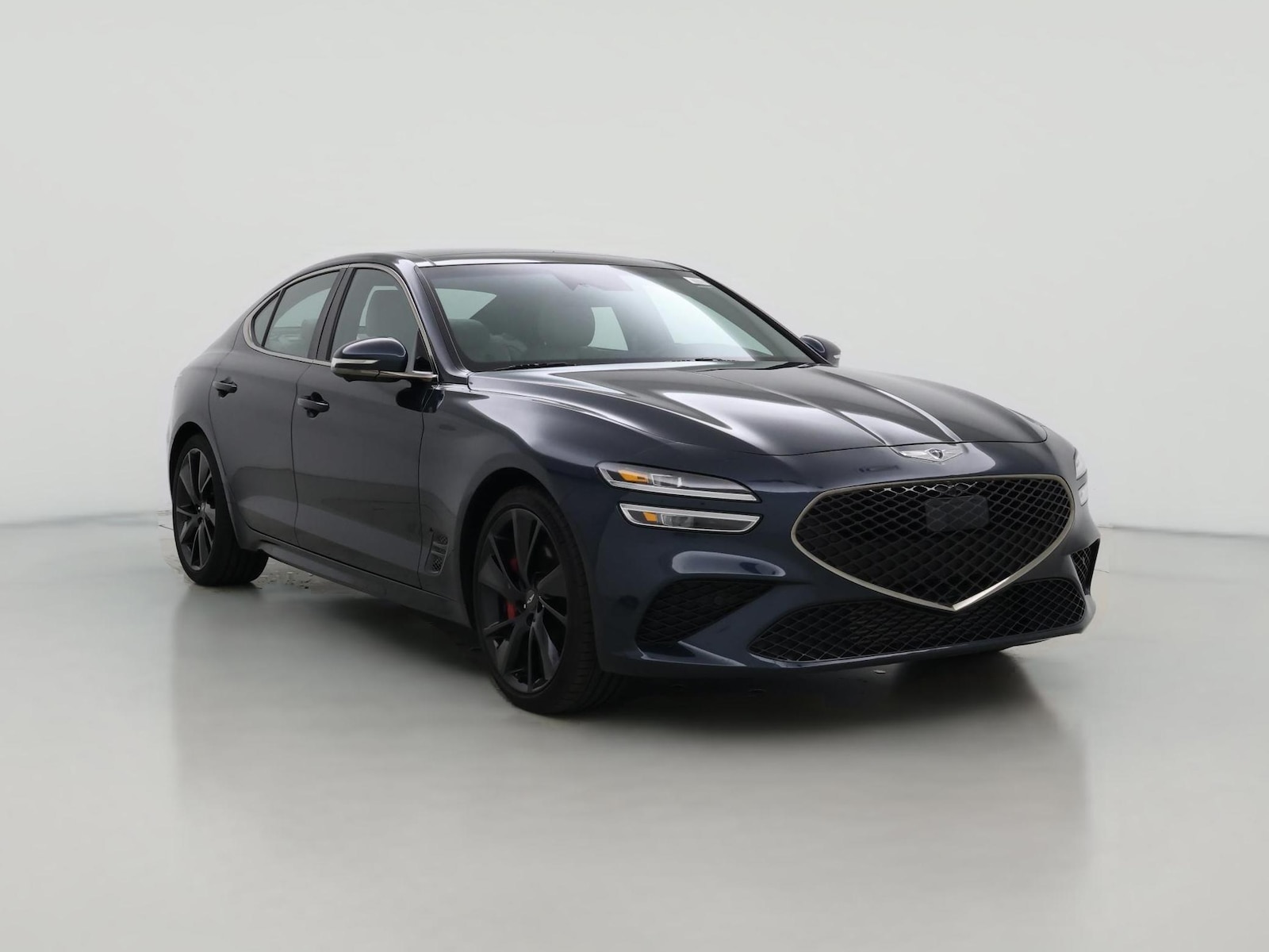2023 GENESIS G70 Standard