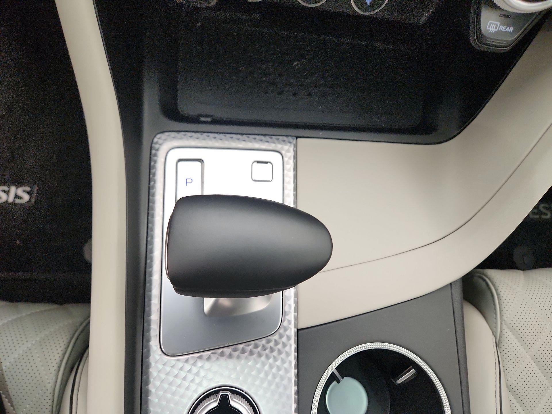 Thumbnail: 2023 Genesis G70 - 18