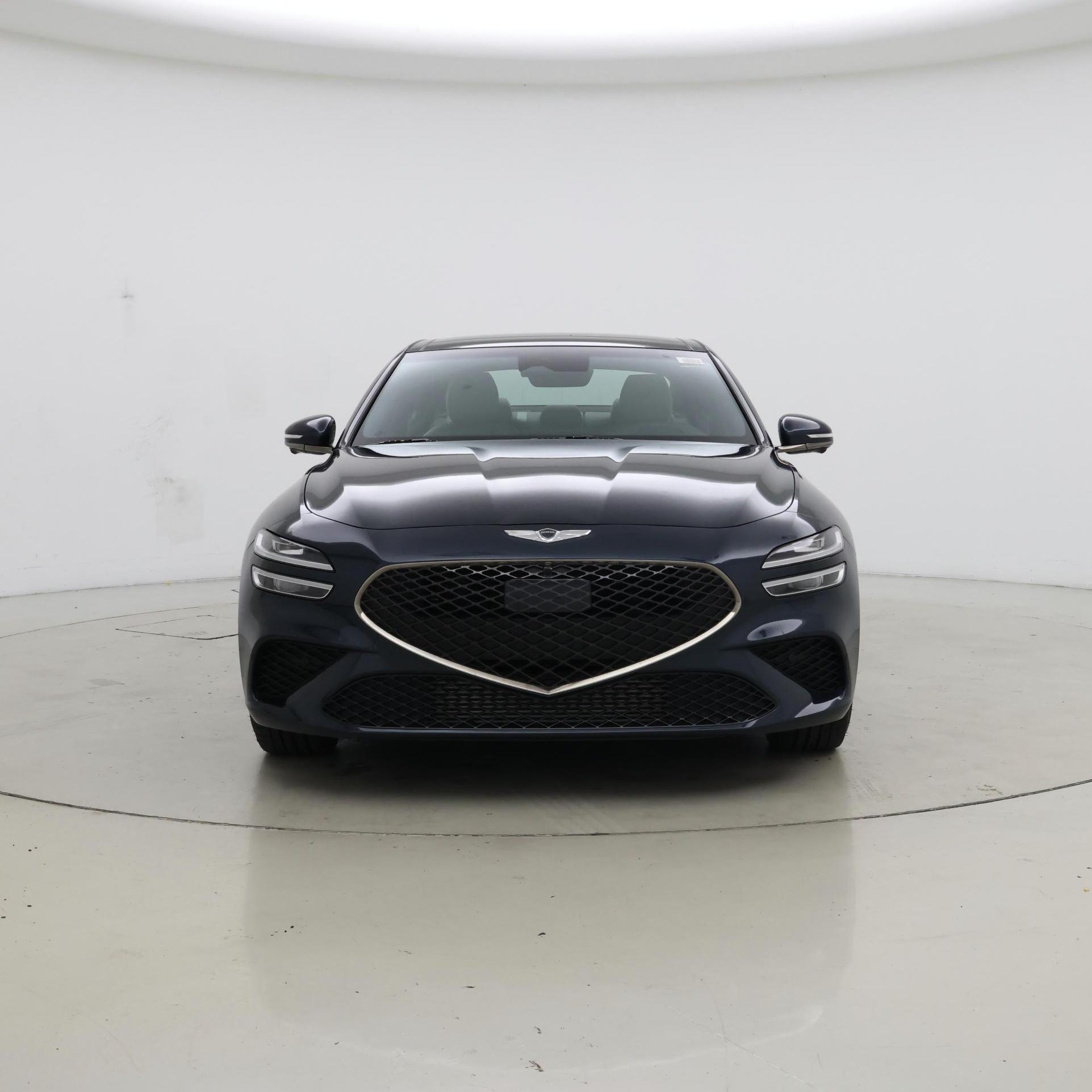 Thumbnail: 2023 Genesis G70 - 5