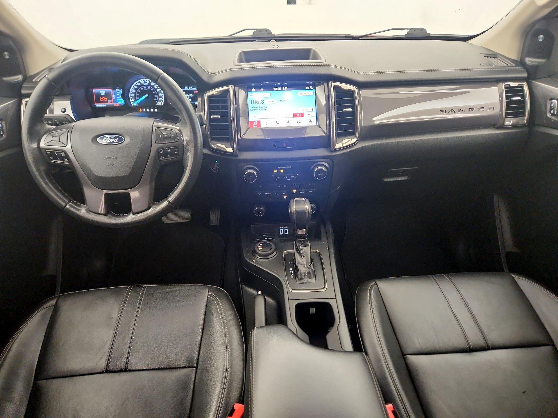 Thumbnail: 2019 Ford Ranger - 9