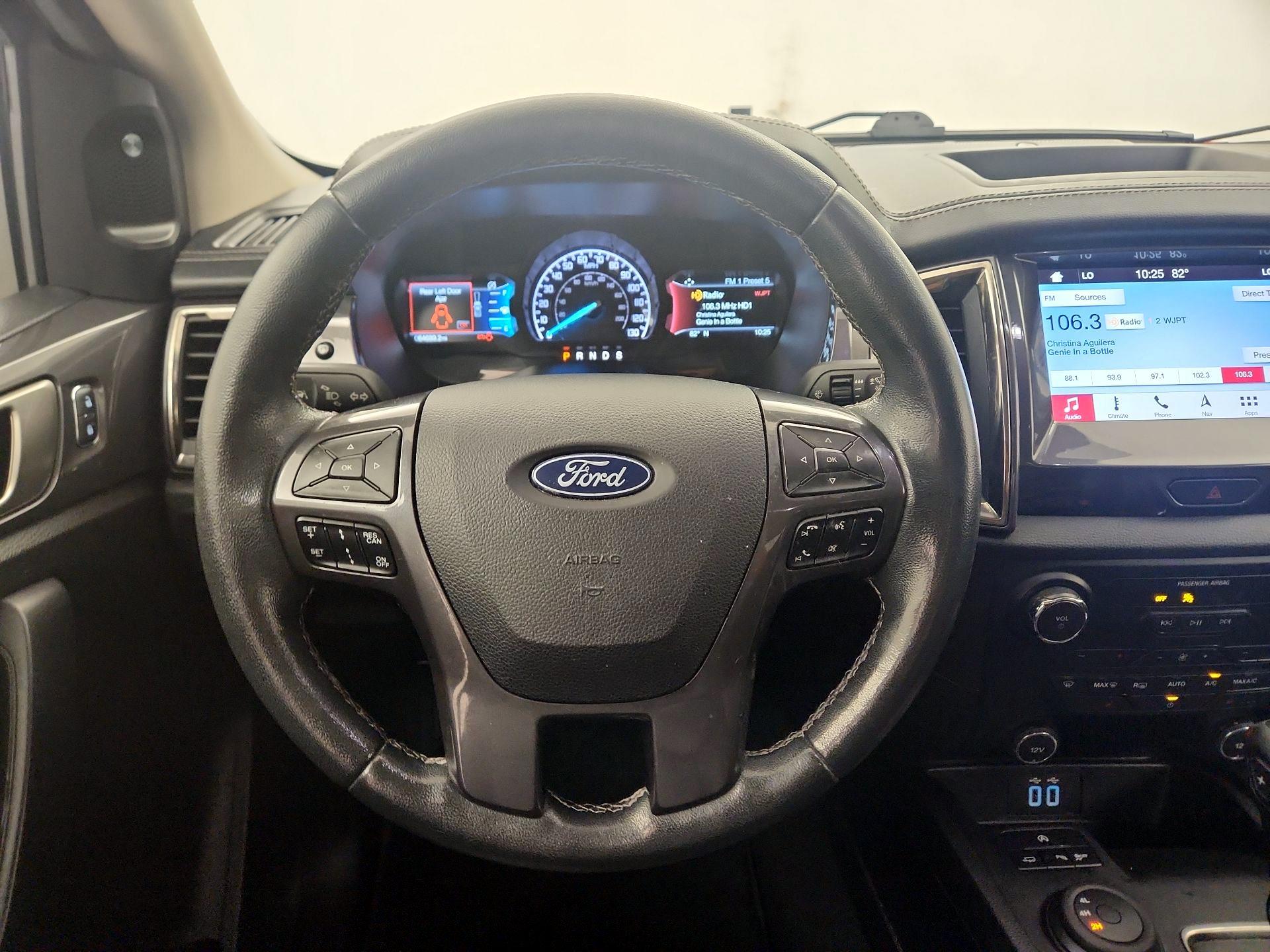Thumbnail: 2019 Ford Ranger - 10