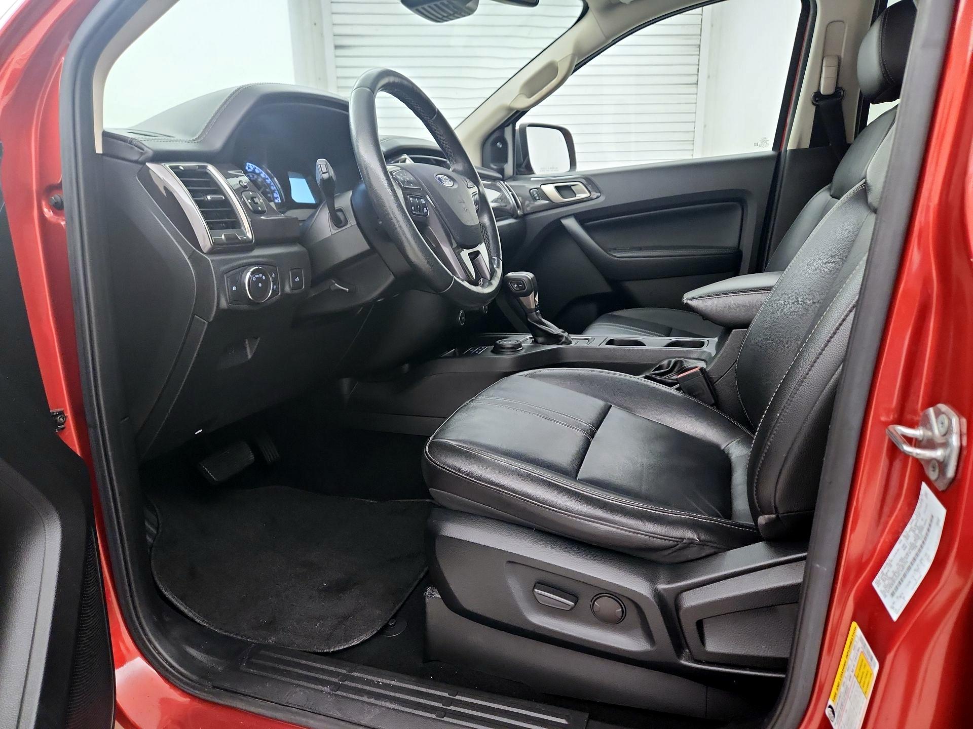 Thumbnail: 2019 Ford Ranger - 11