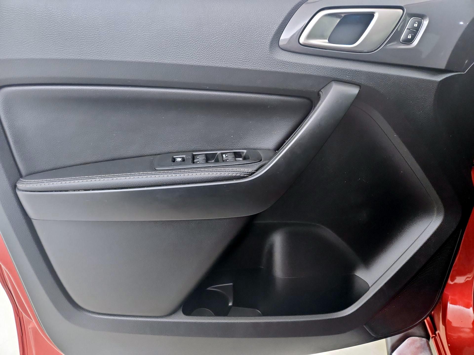 Thumbnail: 2019 Ford Ranger - 12