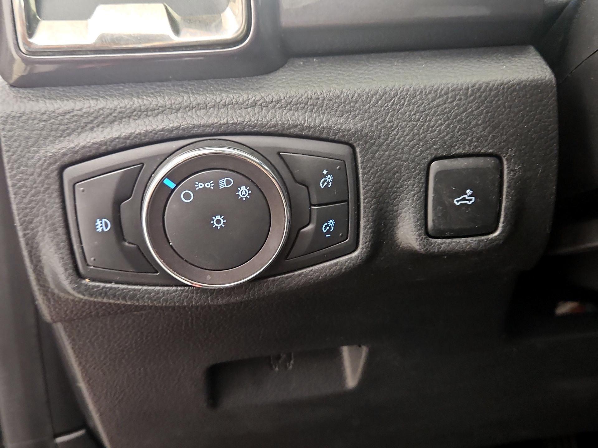 Thumbnail: 2019 Ford Ranger - 13