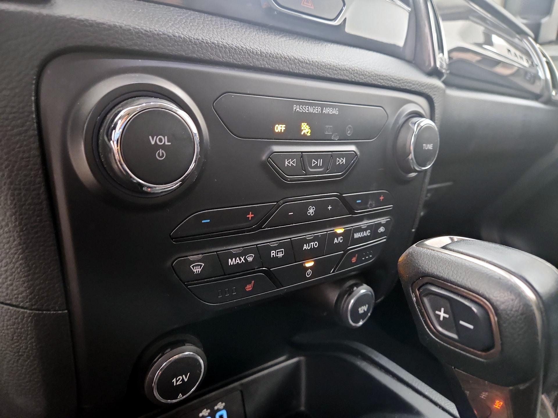 Thumbnail: 2019 Ford Ranger - 17