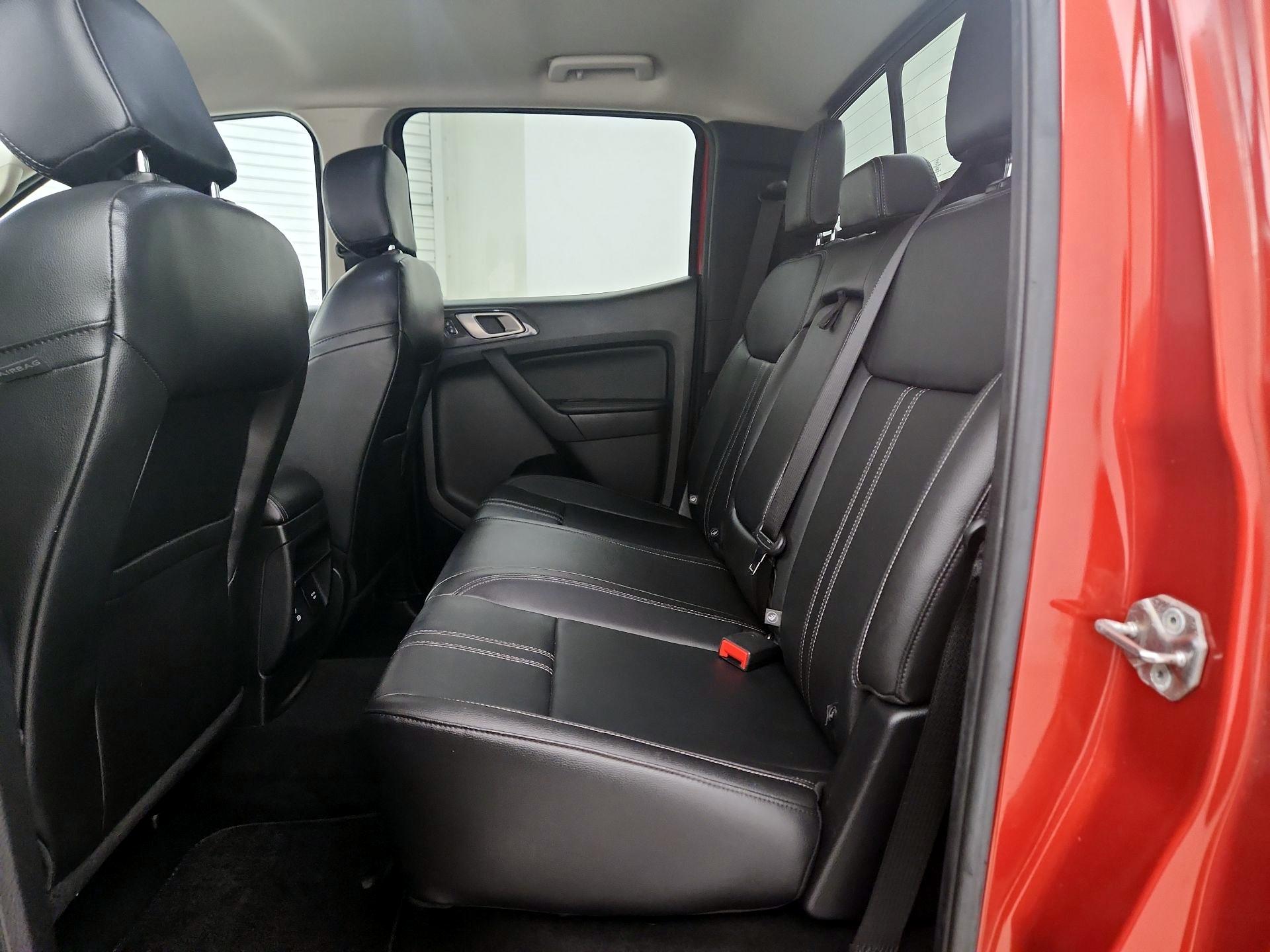 Thumbnail: 2019 Ford Ranger - 20