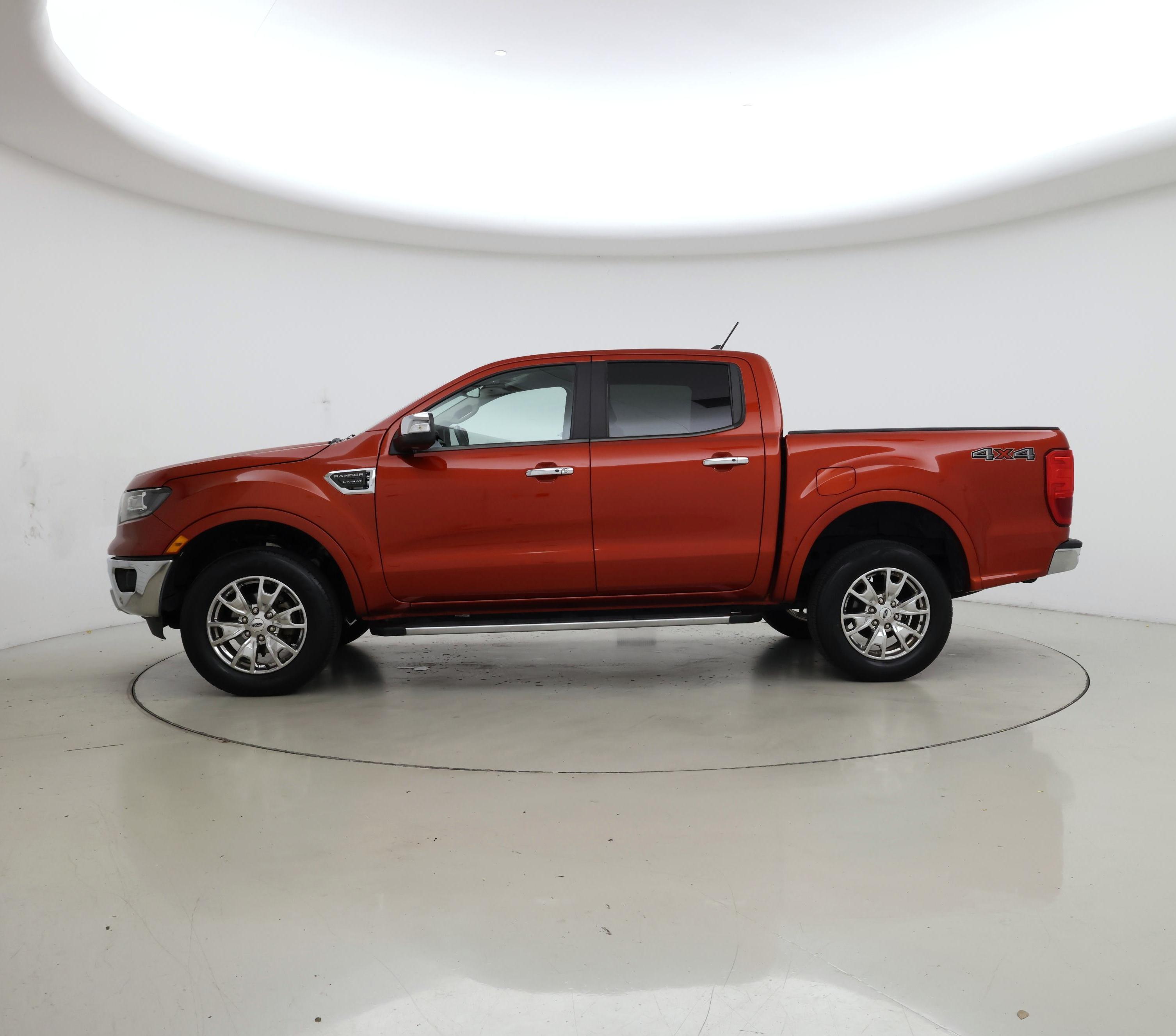 Thumbnail: 2019 Ford Ranger - 3