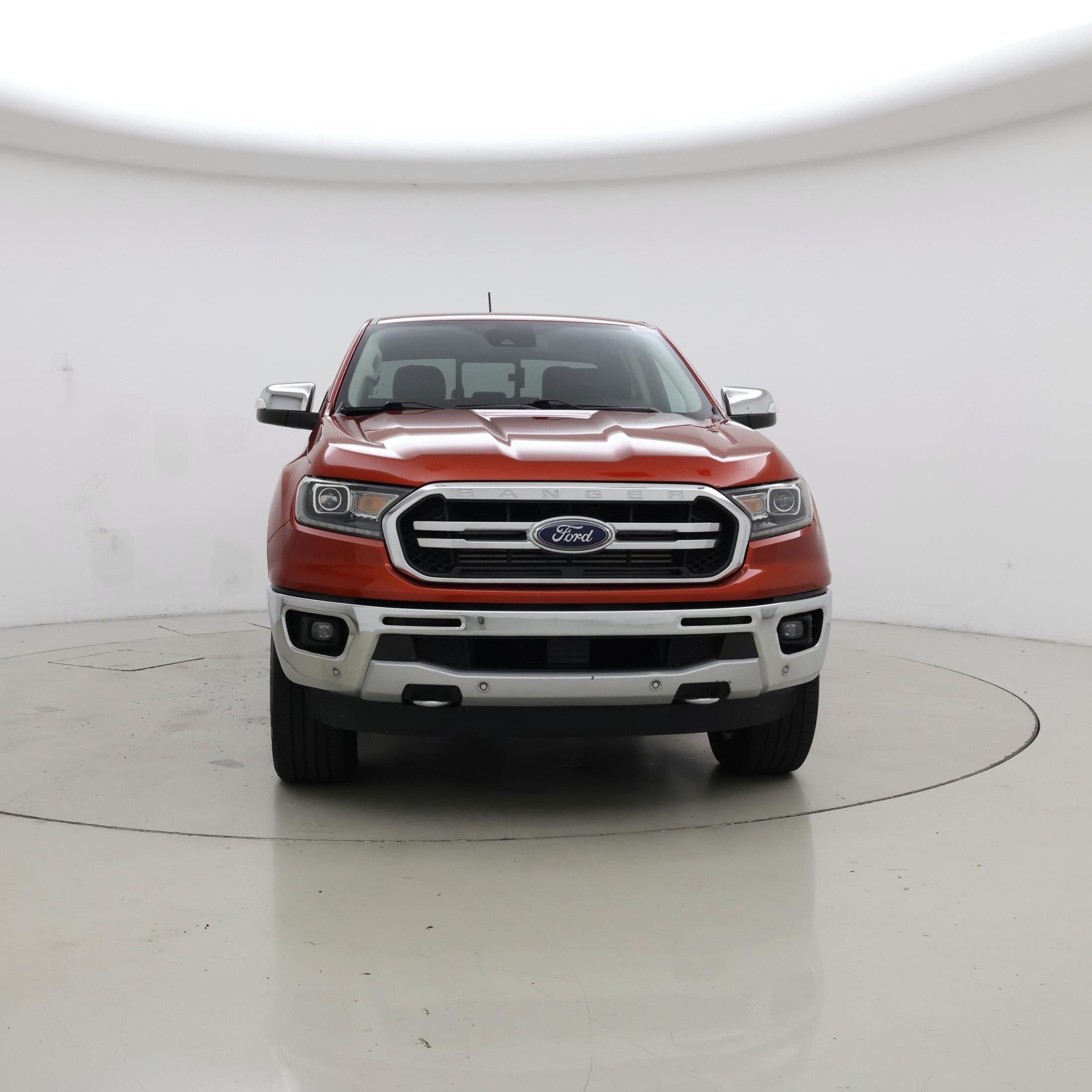 Thumbnail: 2019 Ford Ranger - 5