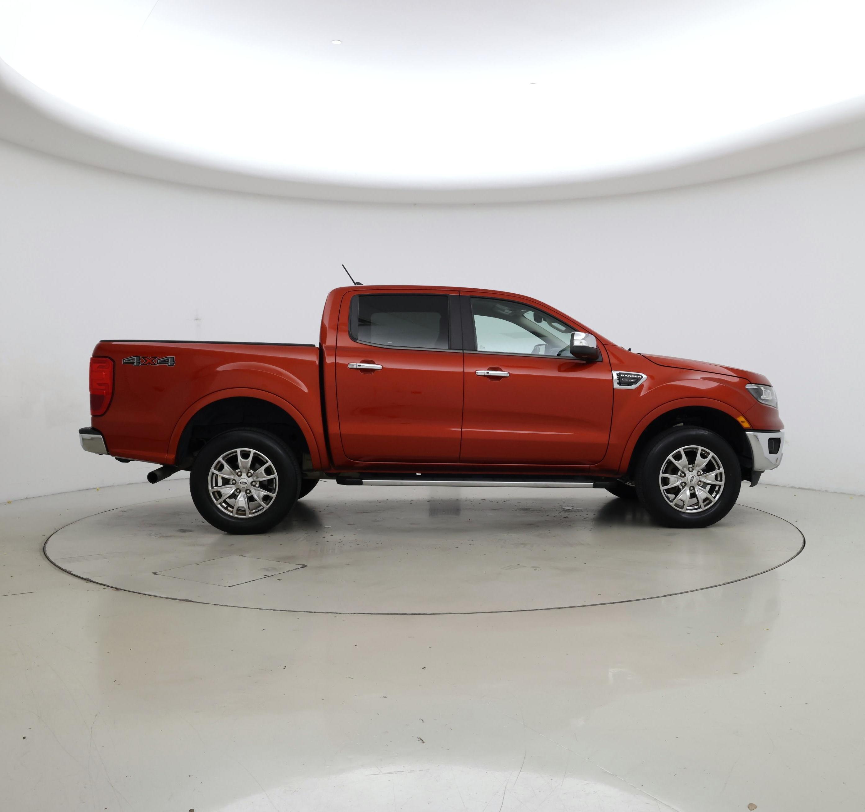 Thumbnail: 2019 Ford Ranger - 7