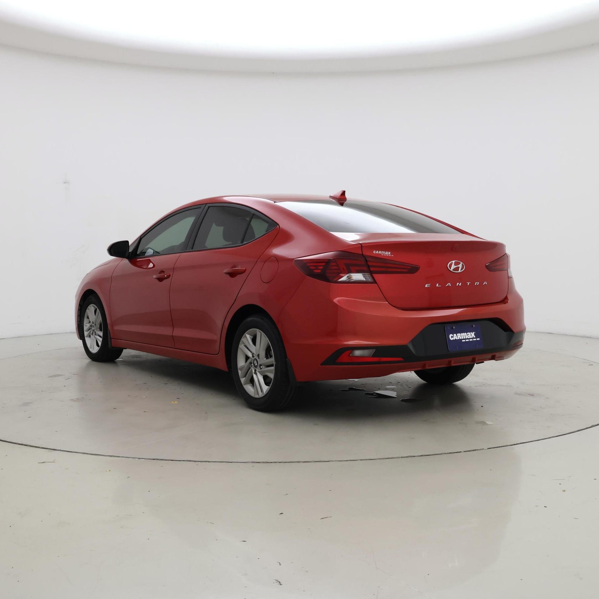 Thumbnail: 2020 Hyundai Elantra - 2