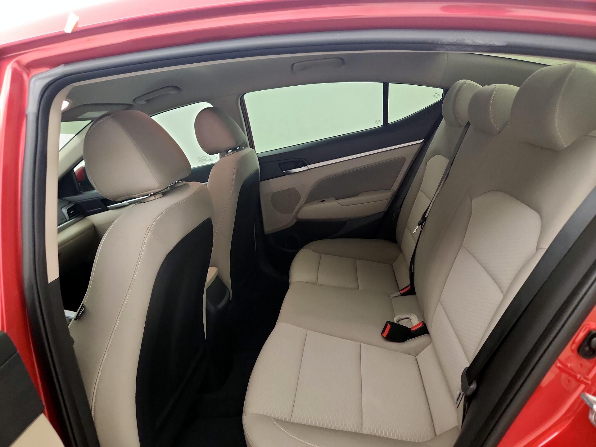 Thumbnail: 2020 Hyundai Elantra - 19