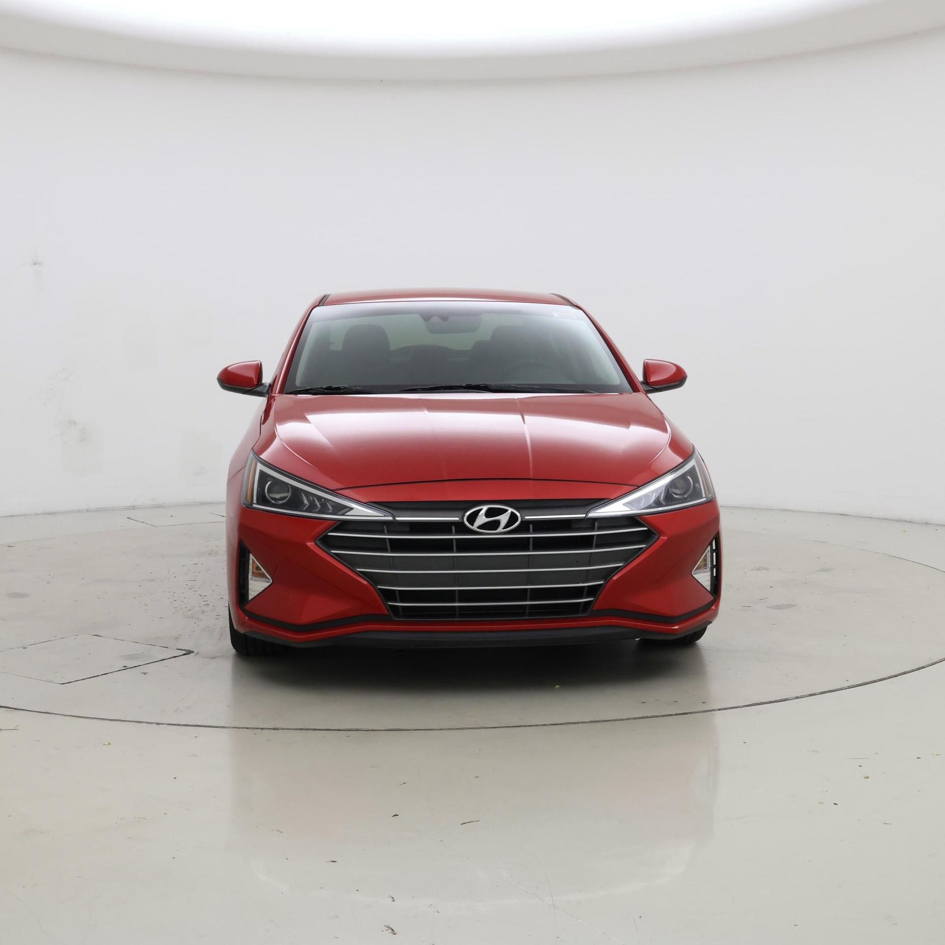 Thumbnail: 2020 Hyundai Elantra - 5