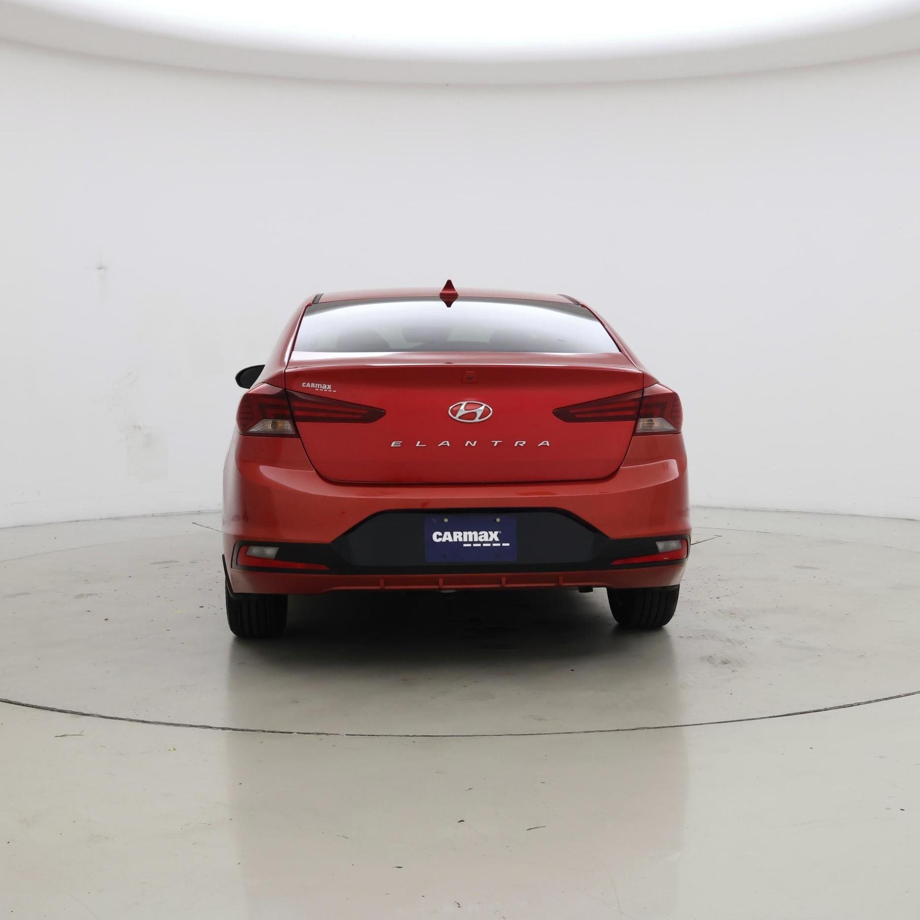 Thumbnail: 2020 Hyundai Elantra - 6