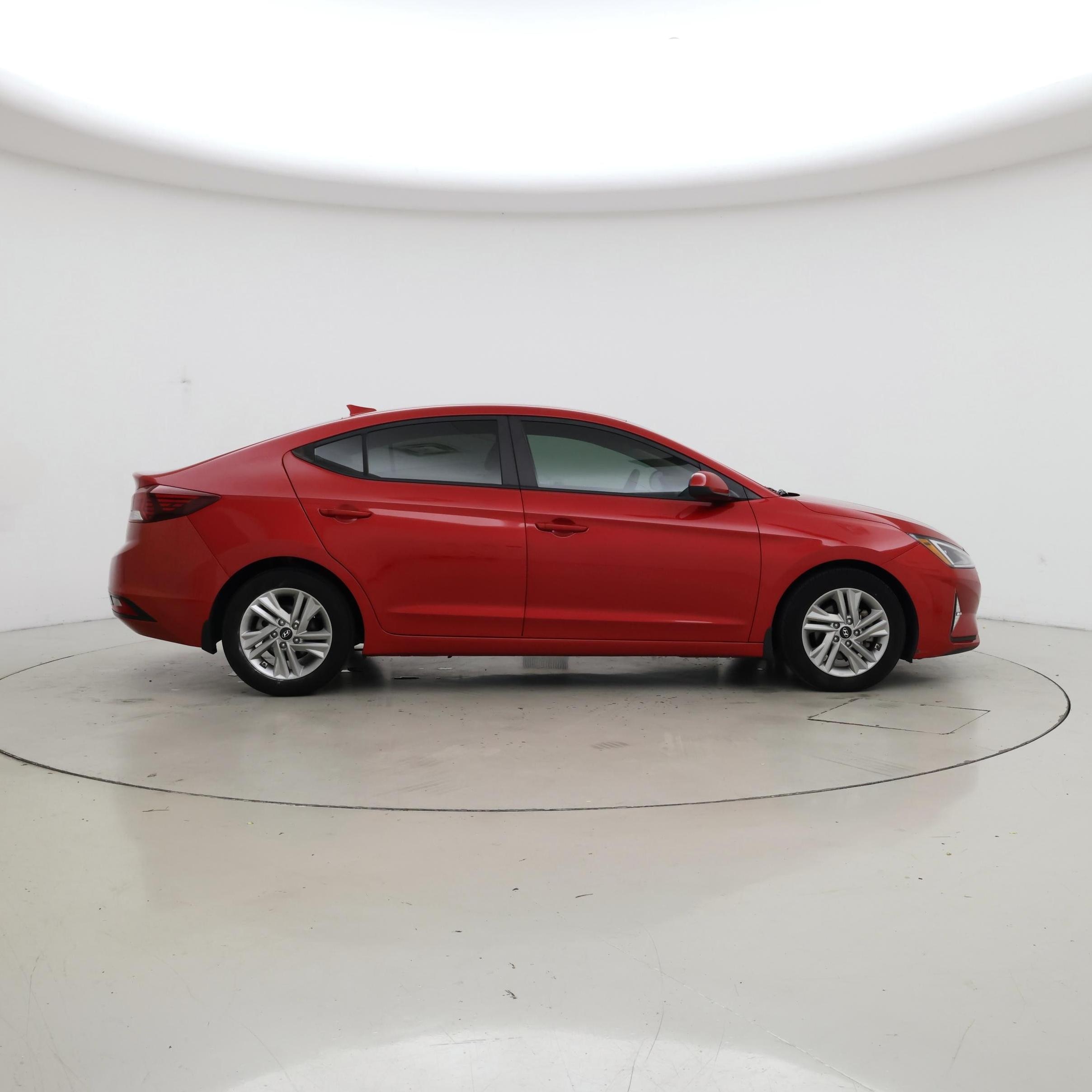 Thumbnail: 2020 Hyundai Elantra - 7