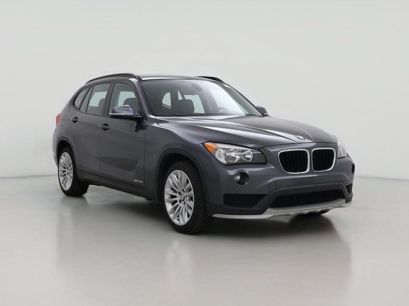 2015 BMW X1 sDrive28i -
                  Fort Myers, FL